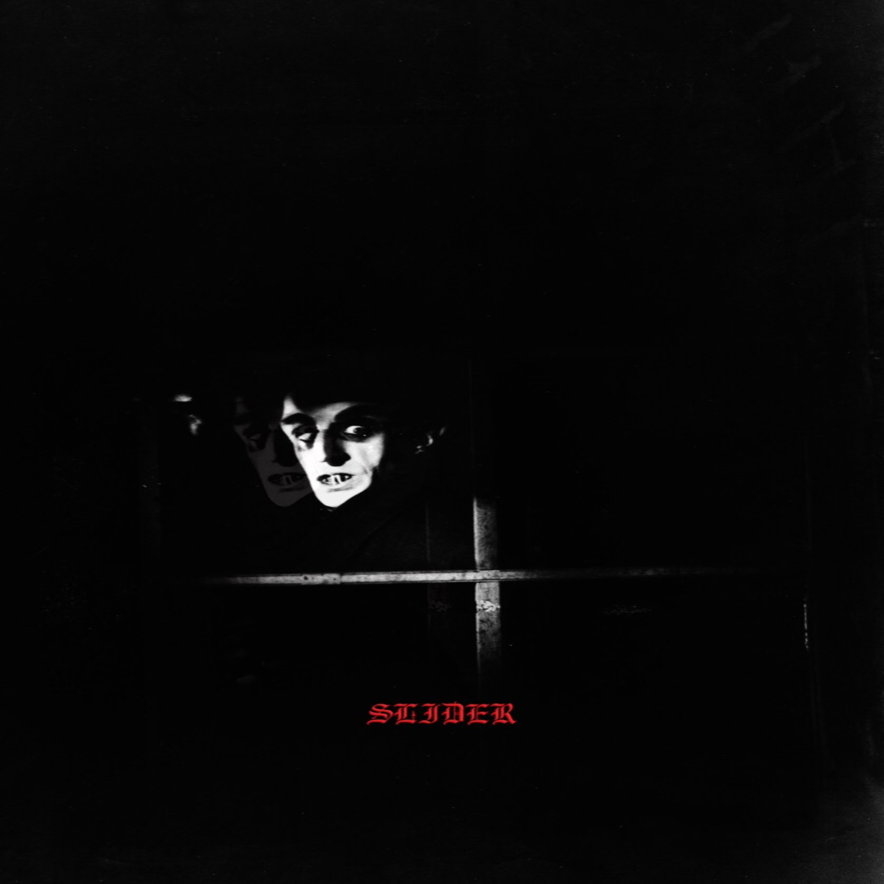 Slider artwork