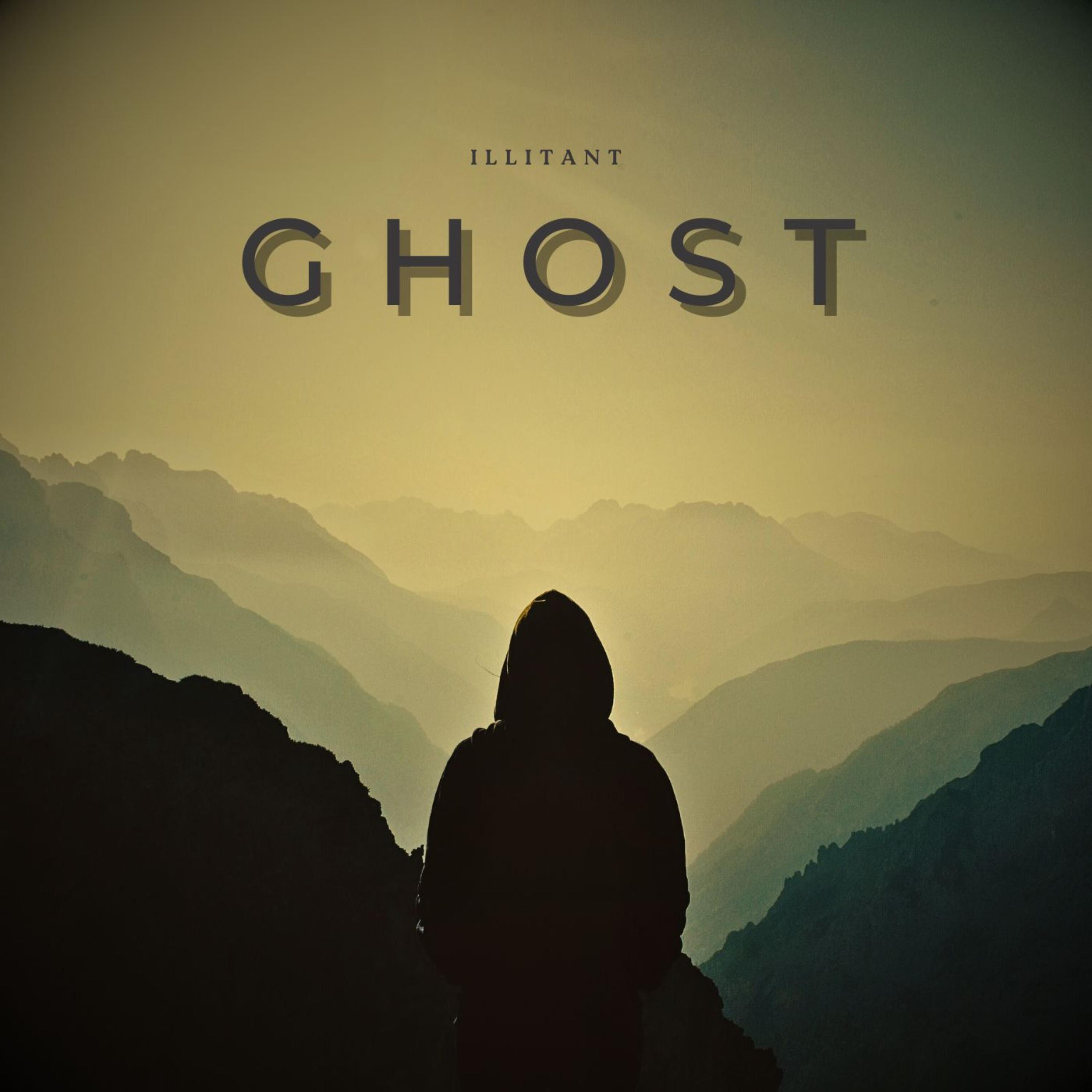 Ghost artwork
