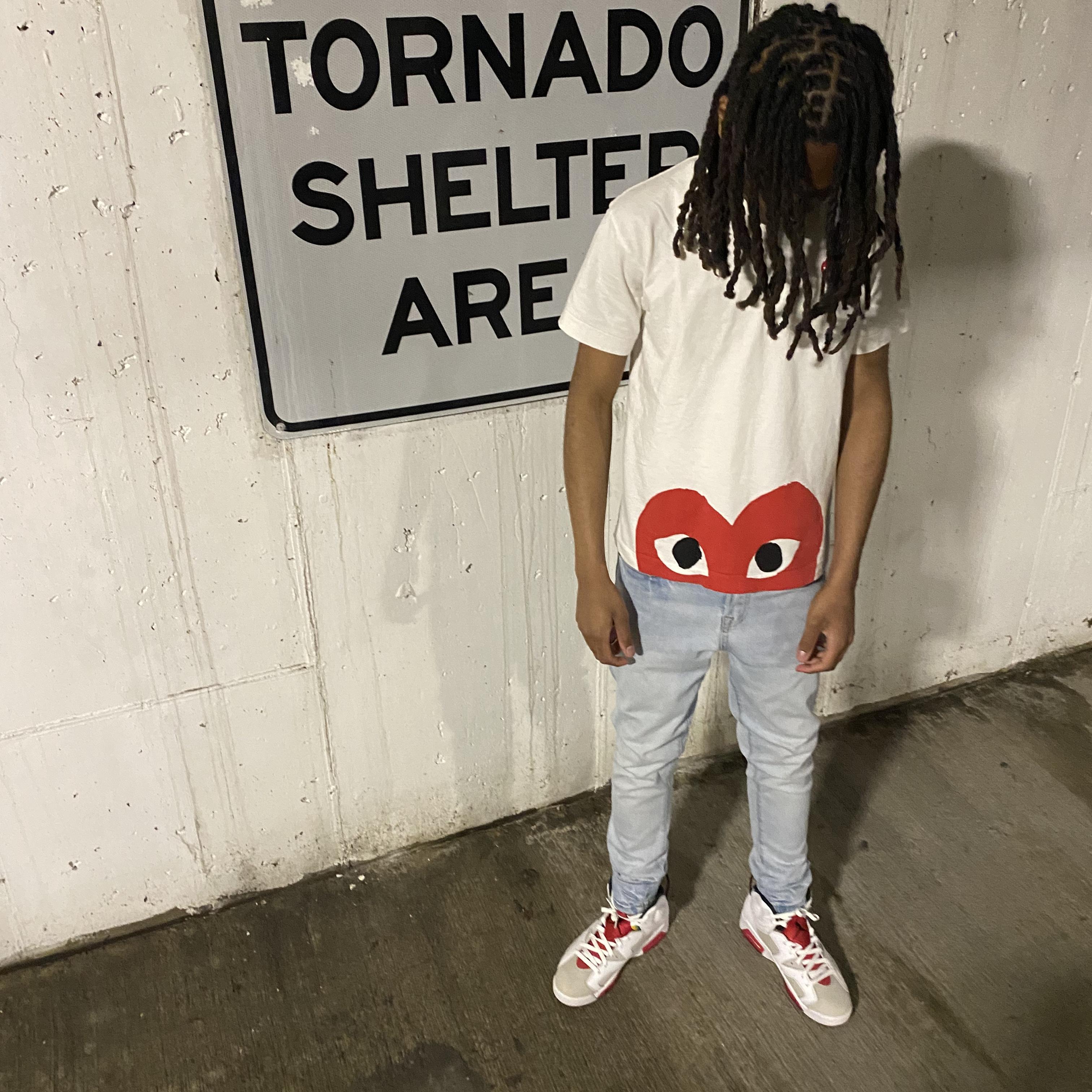 Real by Lil Telly cover art