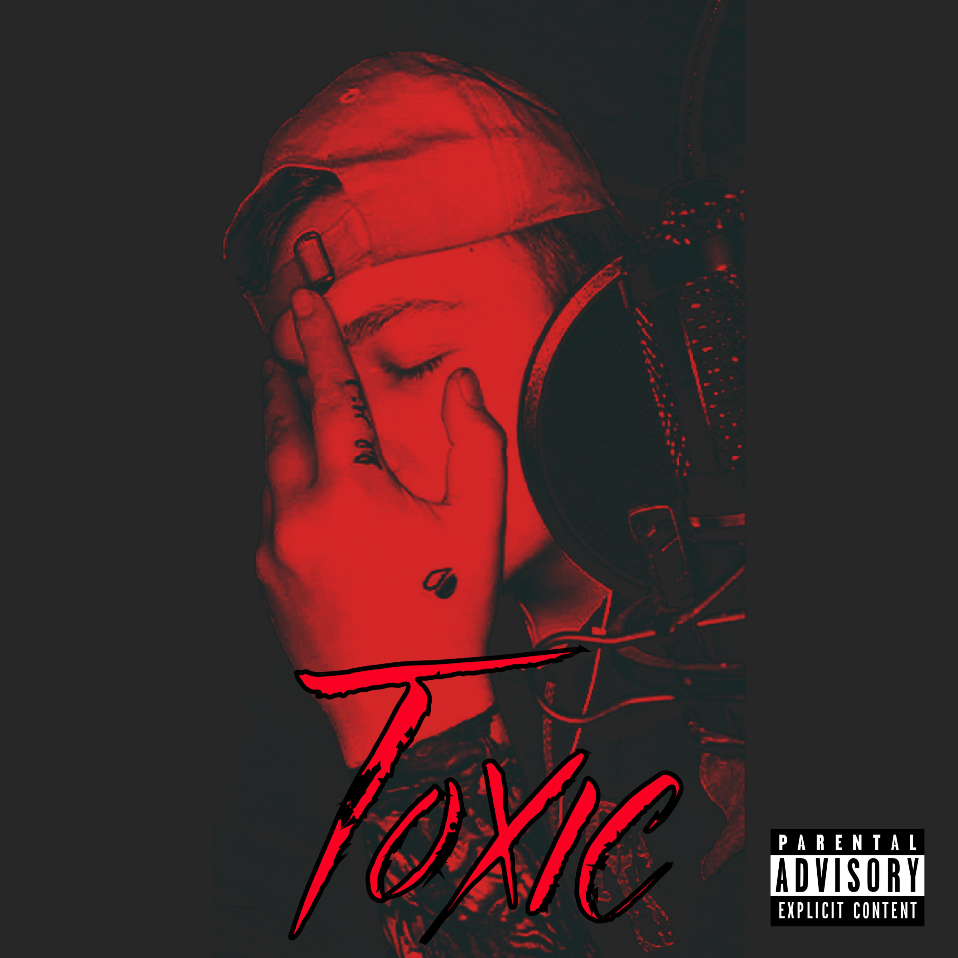 TOXIC artwork