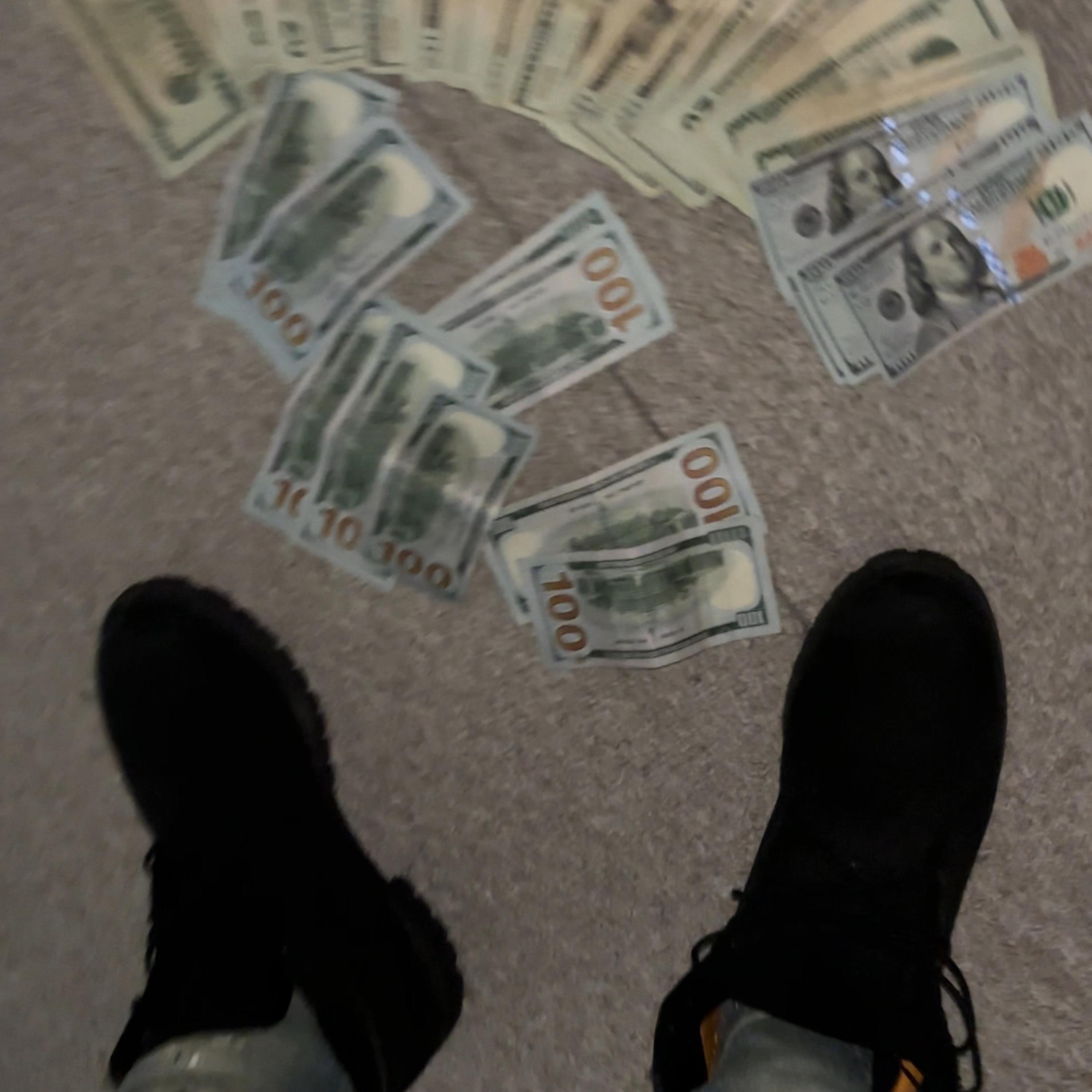 For Weeks artwork