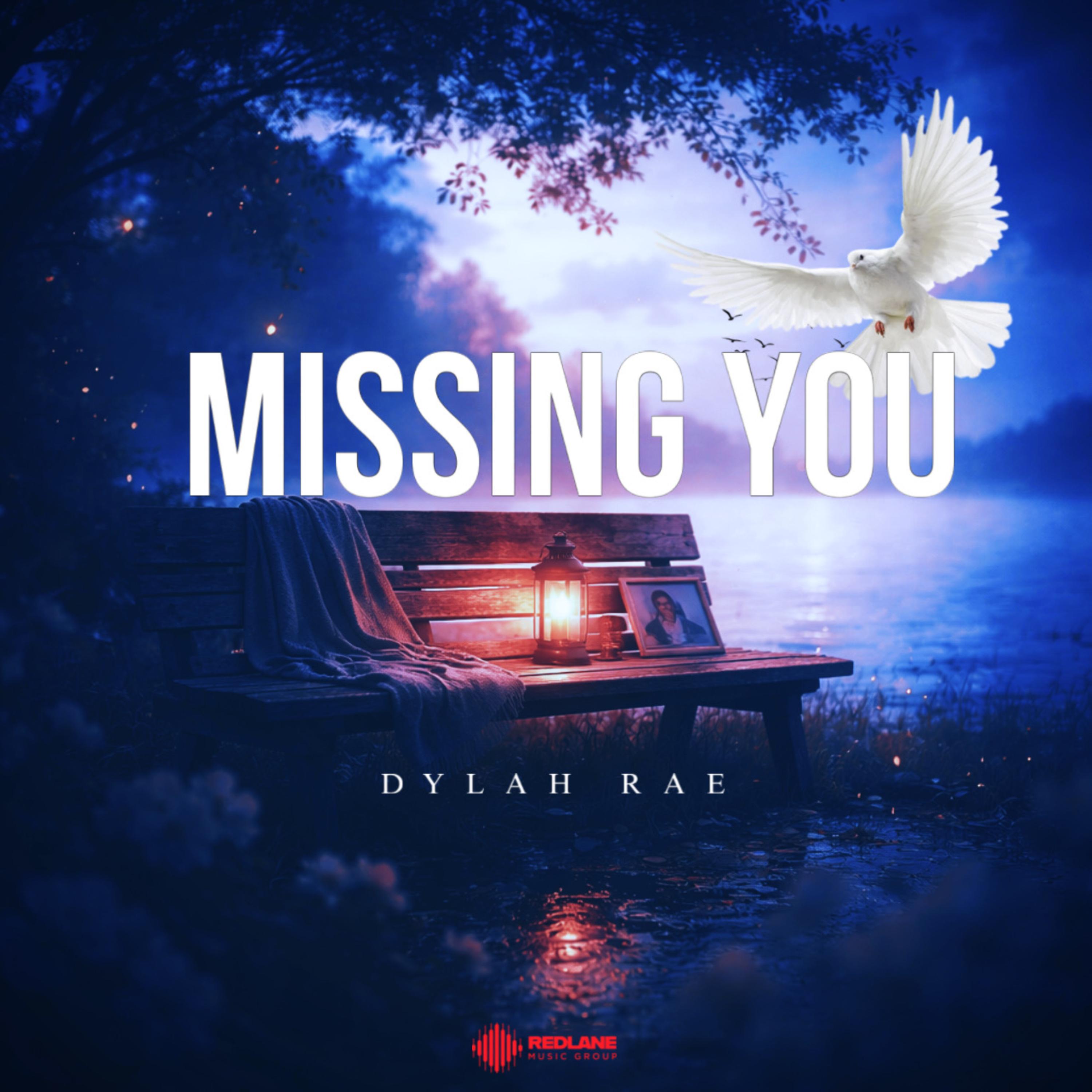 Missing You artwork