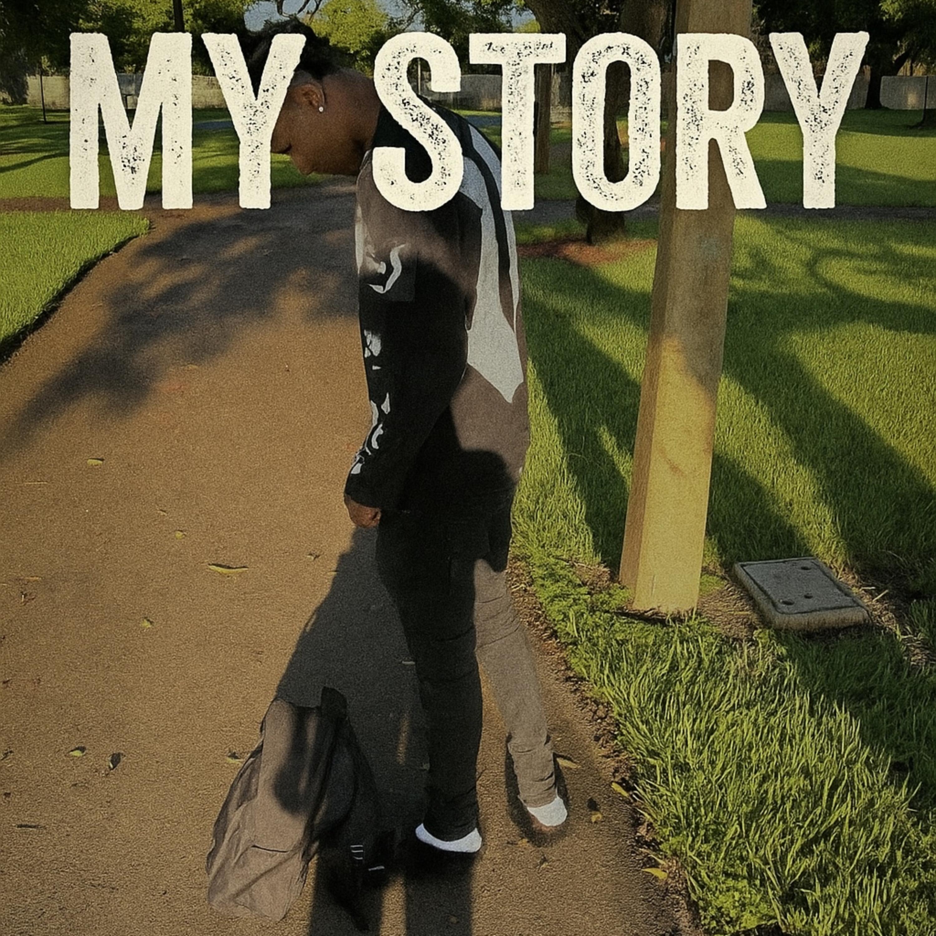 My story - artwork