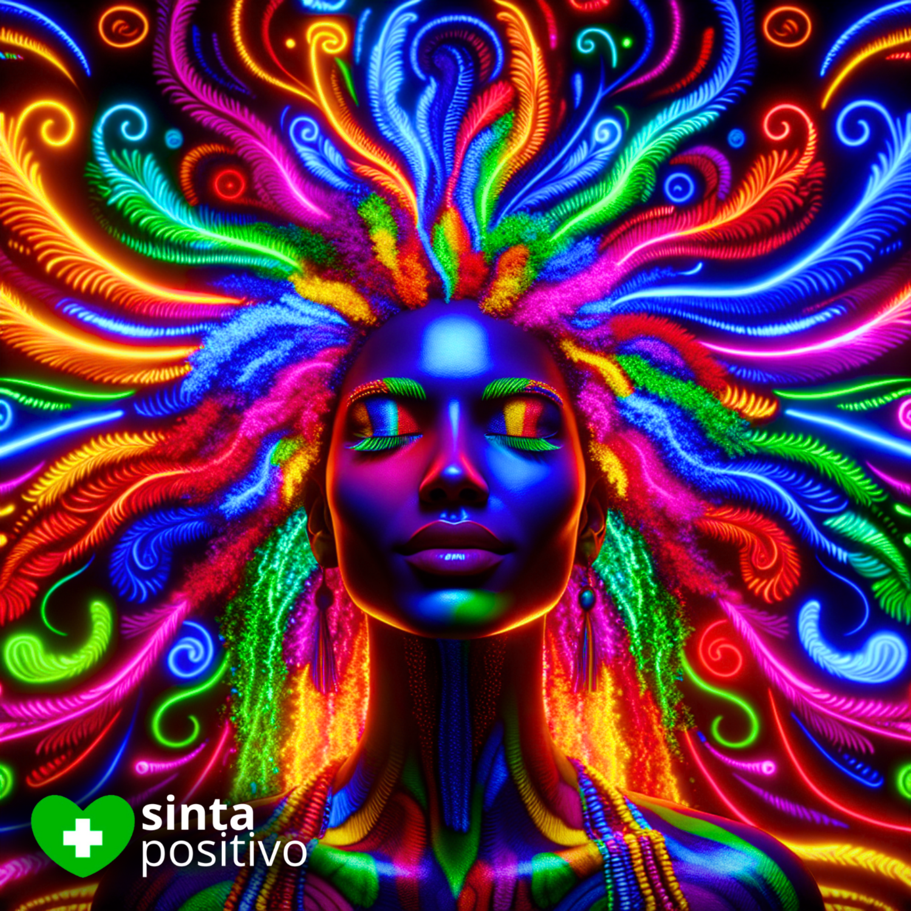 Liebes-Synchronisation 528 Hz: Die Frequenz der Transformation und Heilung artwork