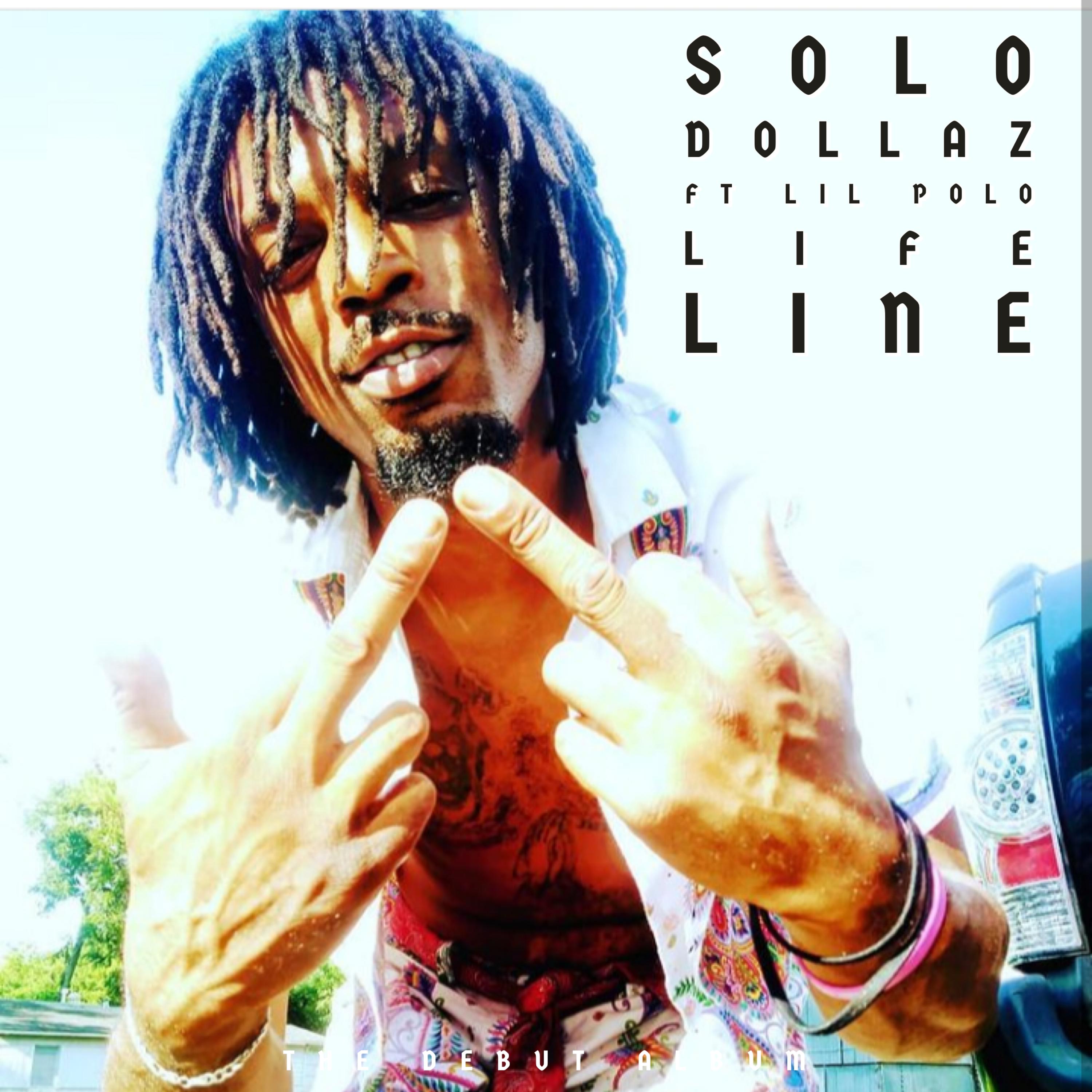 LIFELINE artwork