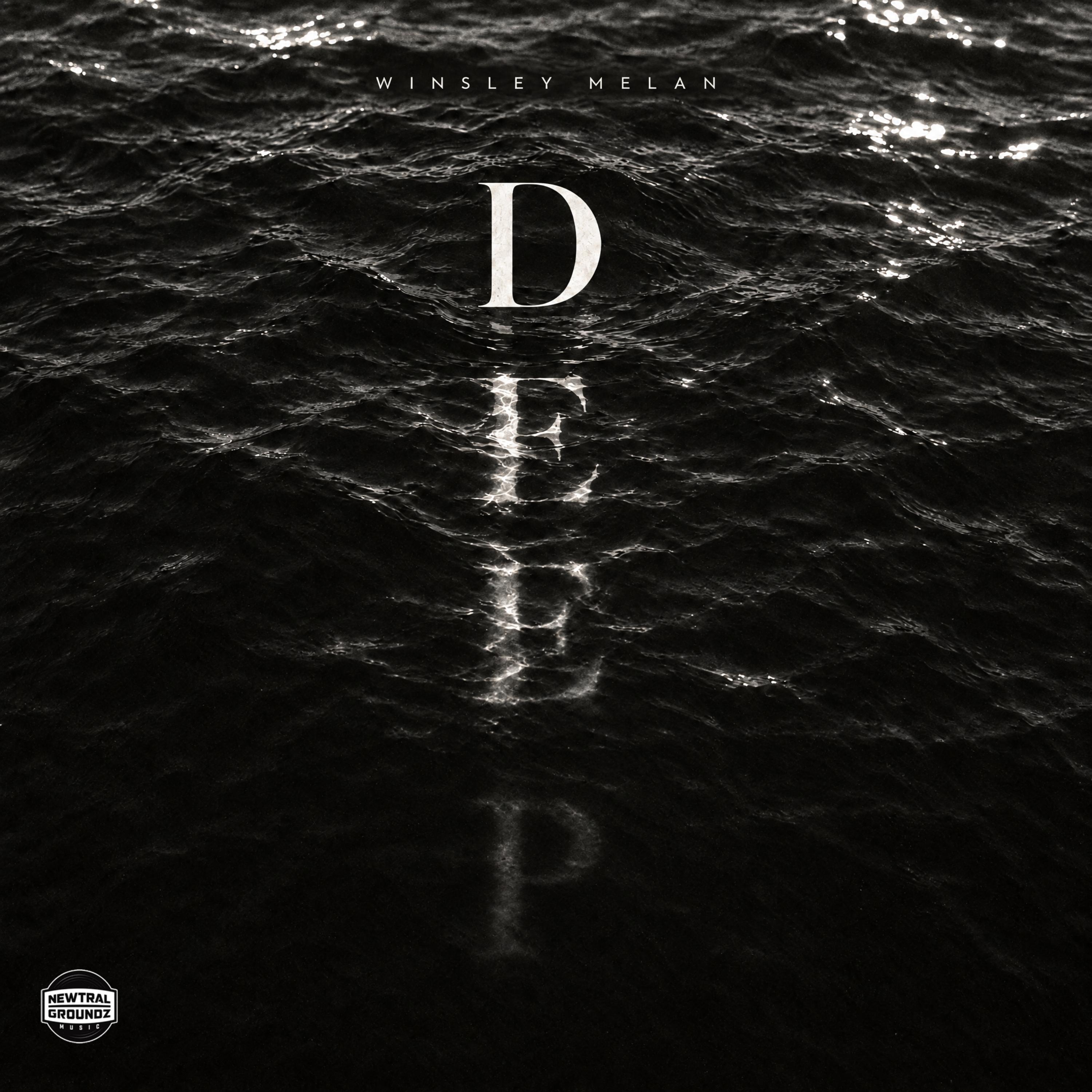 Deep by Jazz Bounce cover art