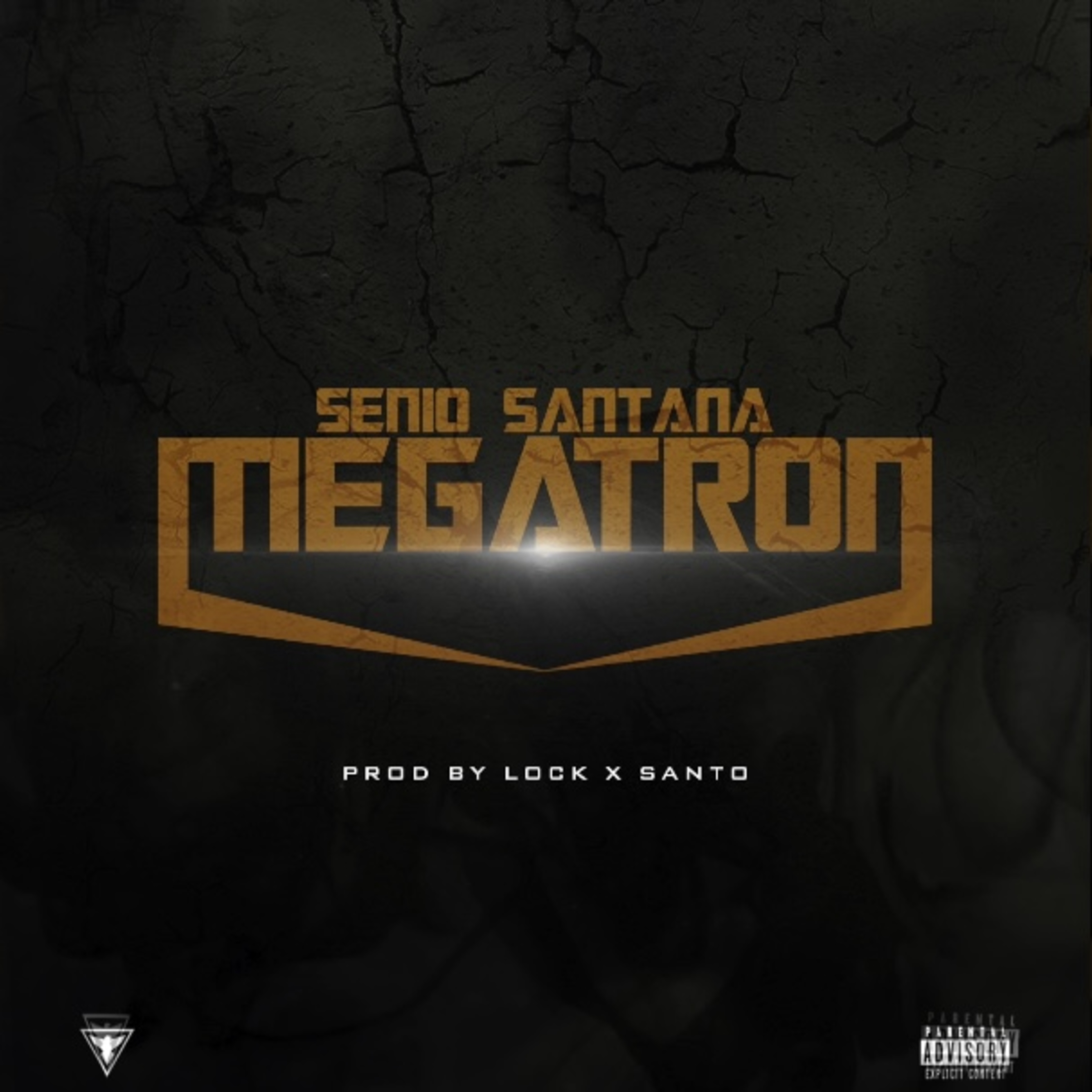 Megatron artwork