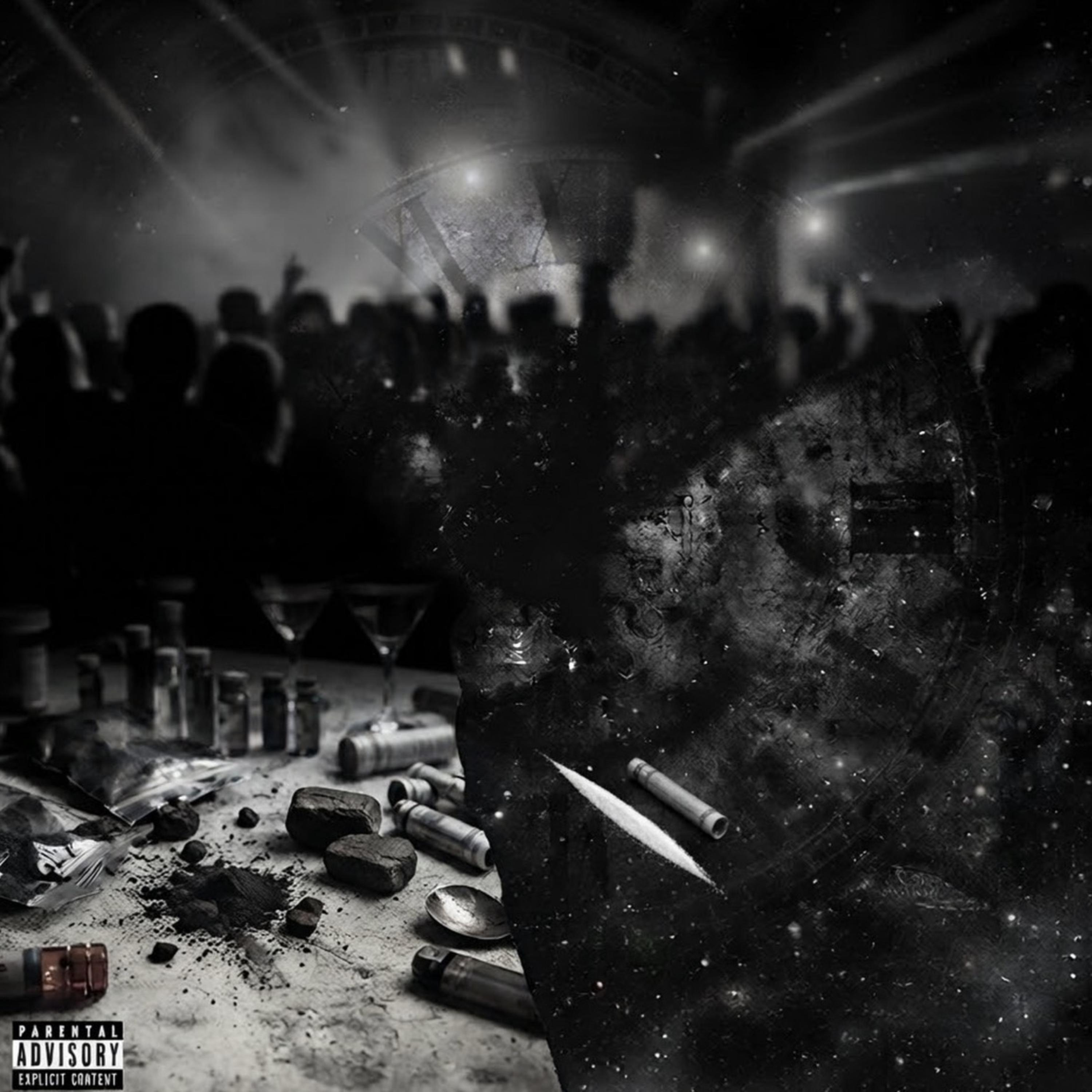 All Night by Tgramsz777 cover art