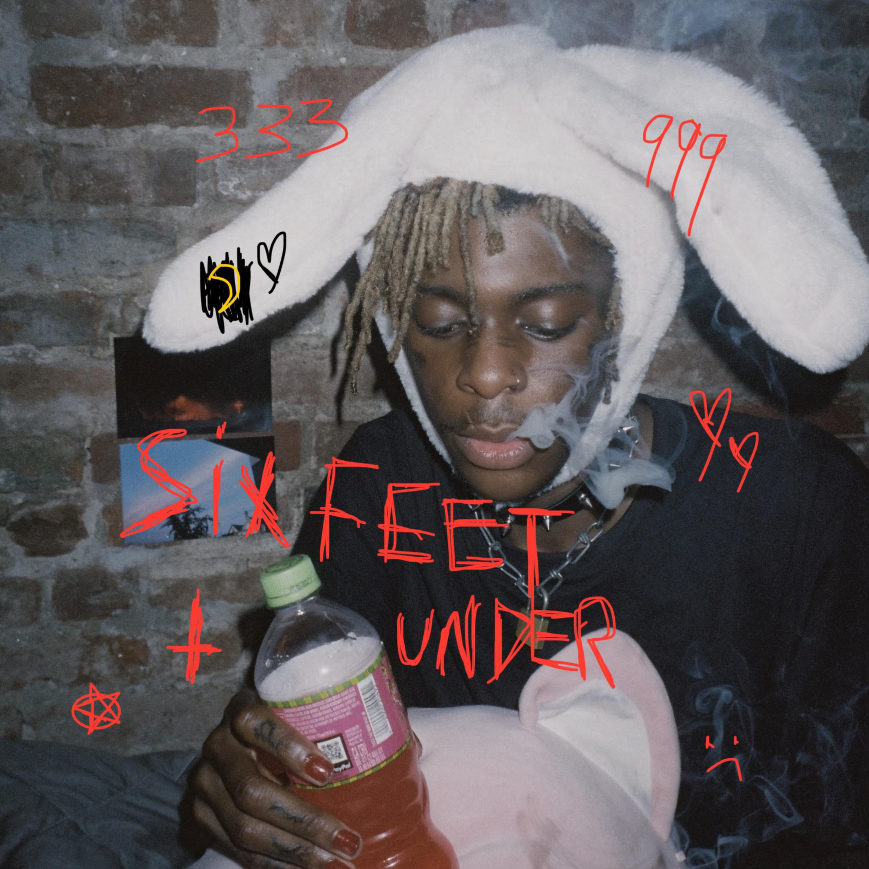 Six Feet Under artwork