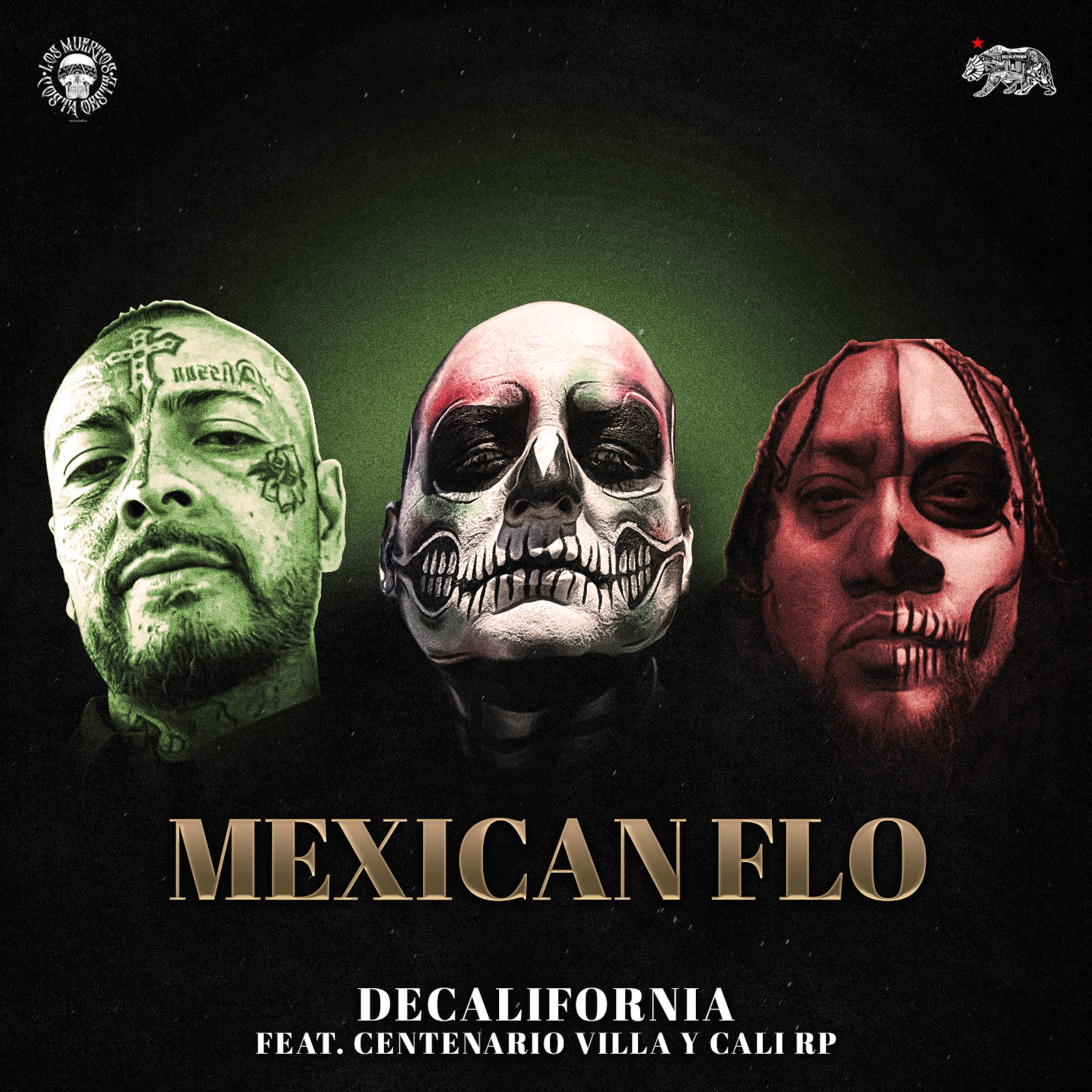 Mexican Flo artwork