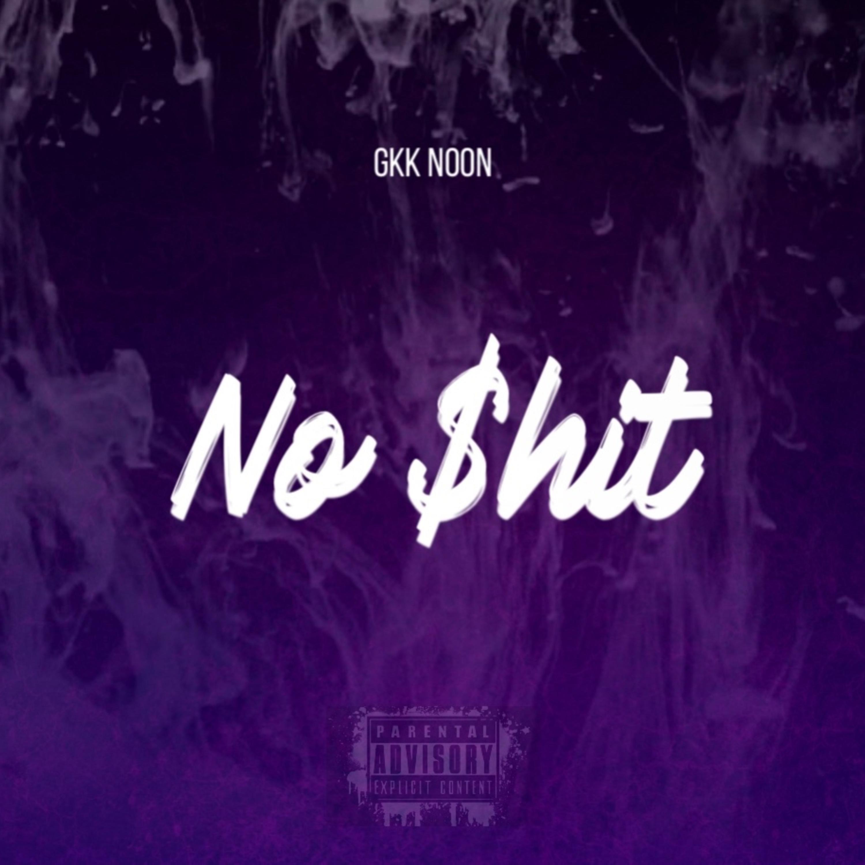 No $hit artwork