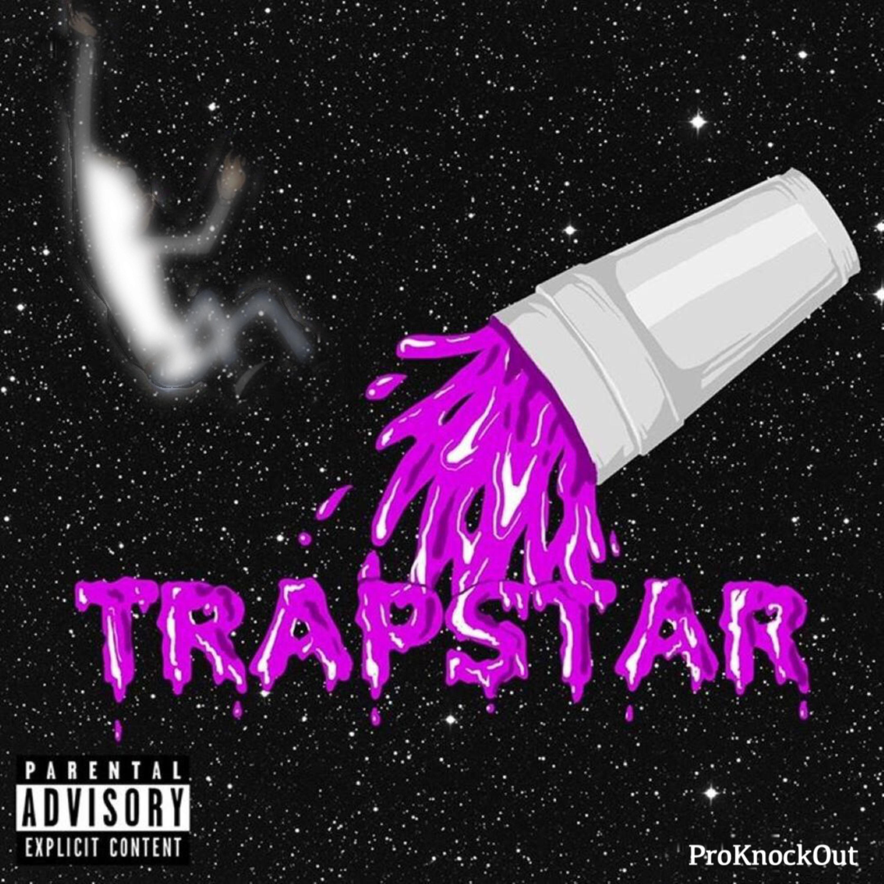 TRAPSTARR artwork