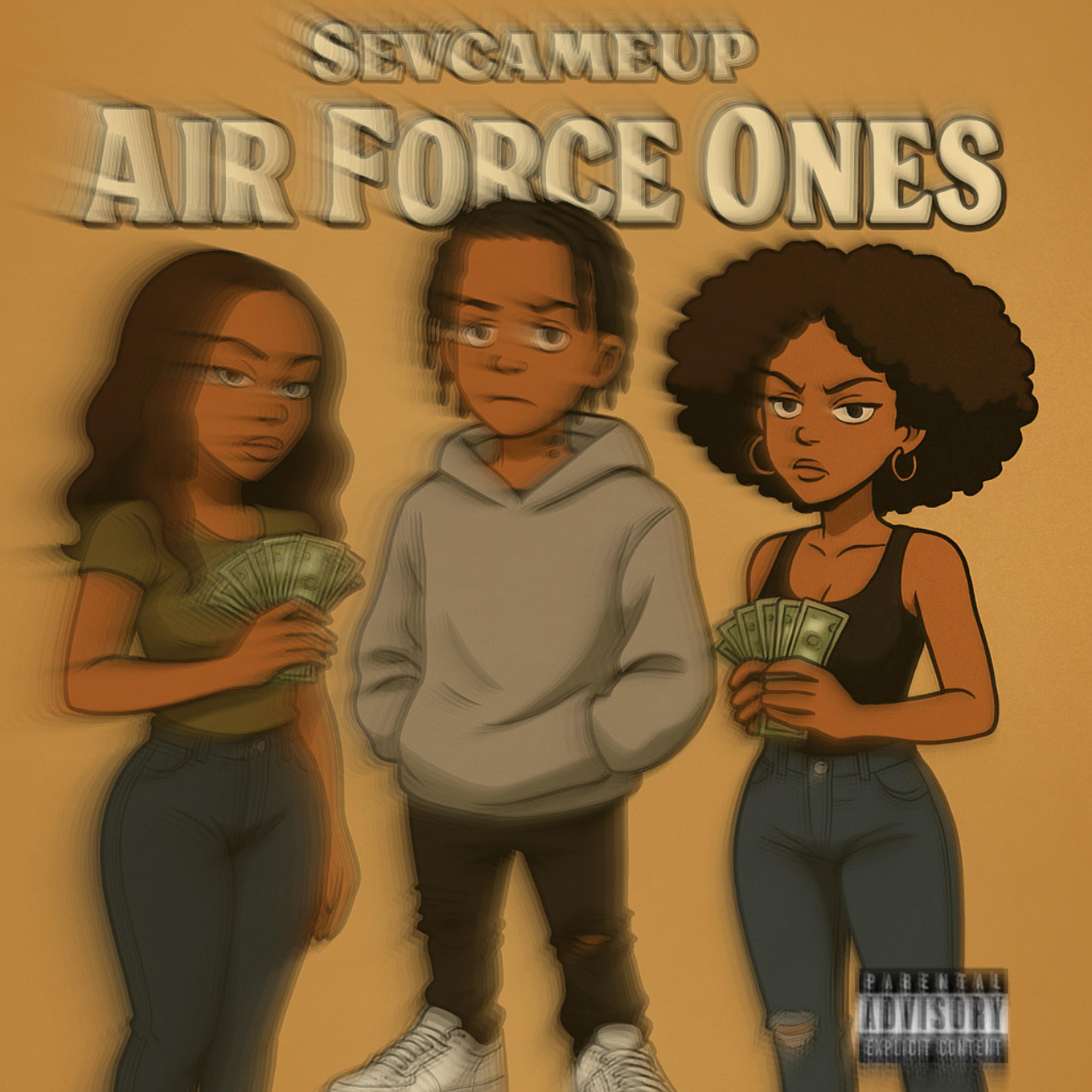 Air Force One’s artwork