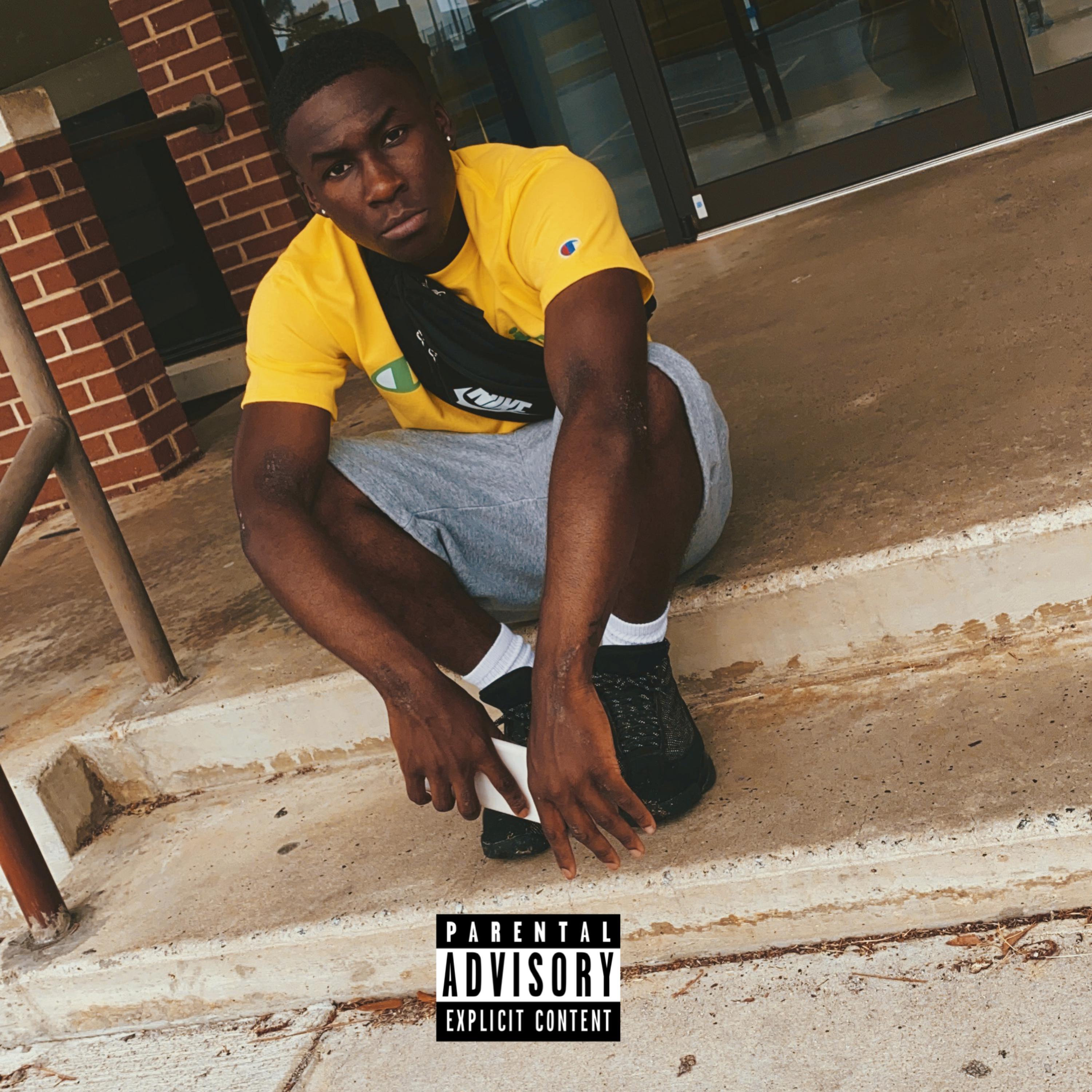 Picture Me Rolling artwork