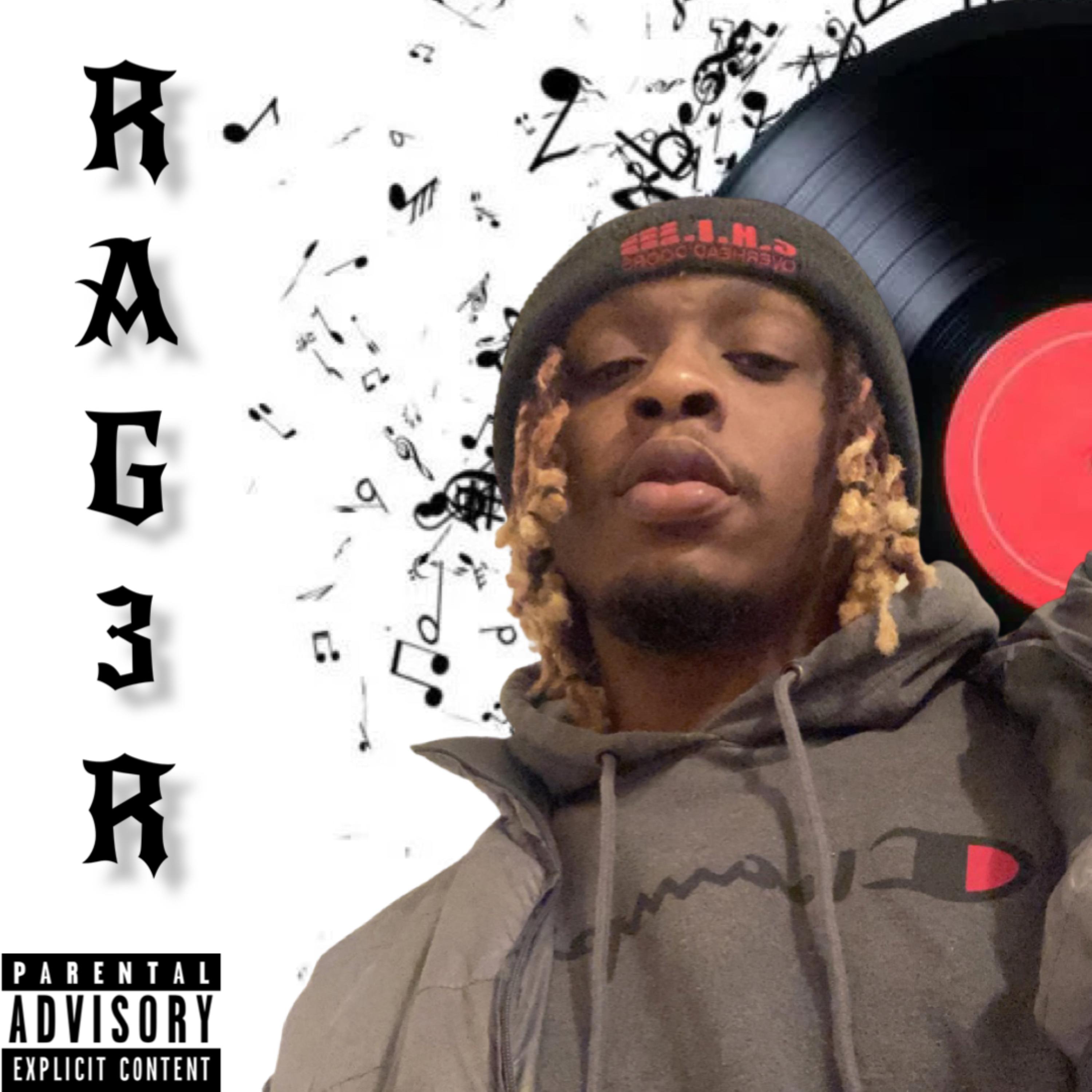 RAG3R artwork