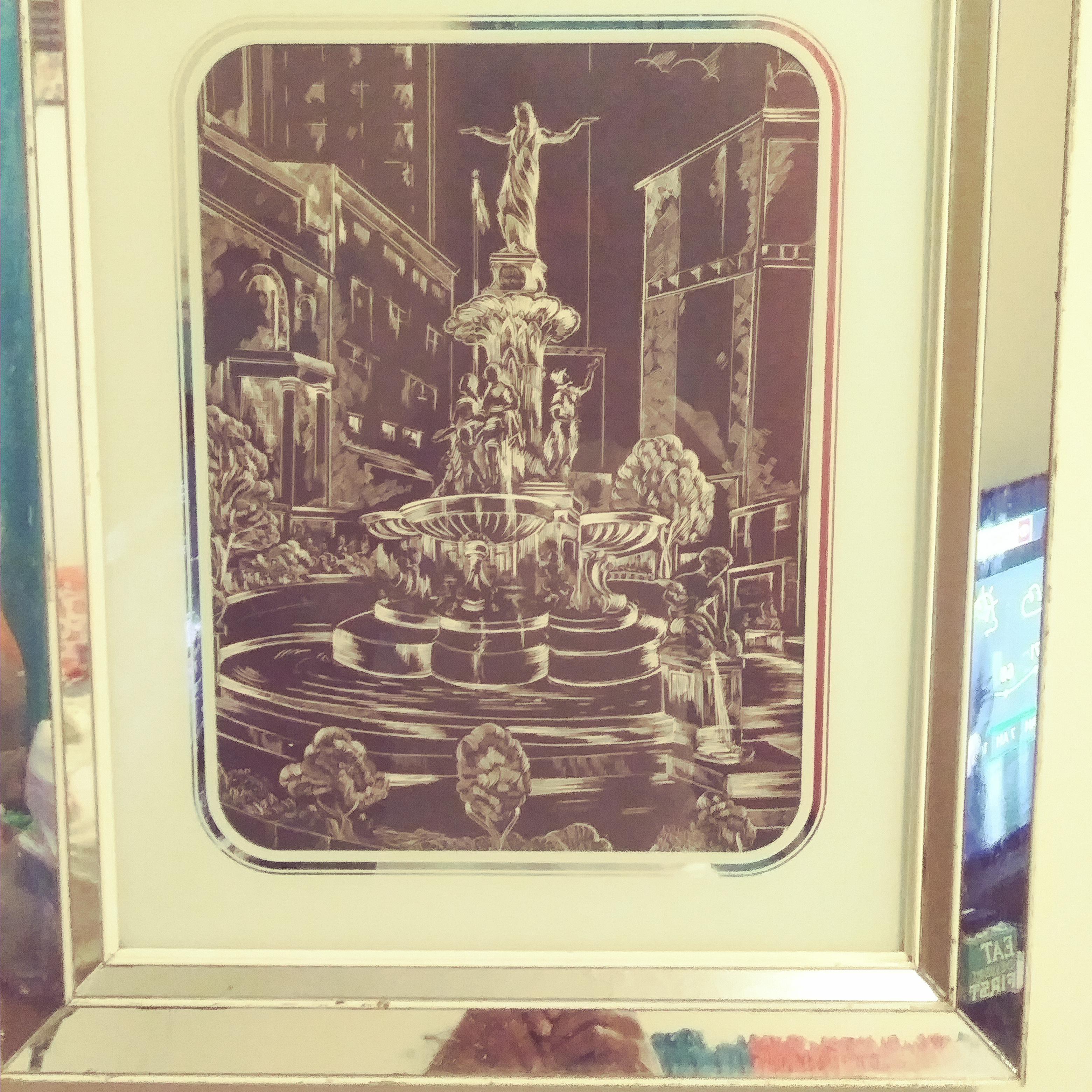 All they can handle artwork