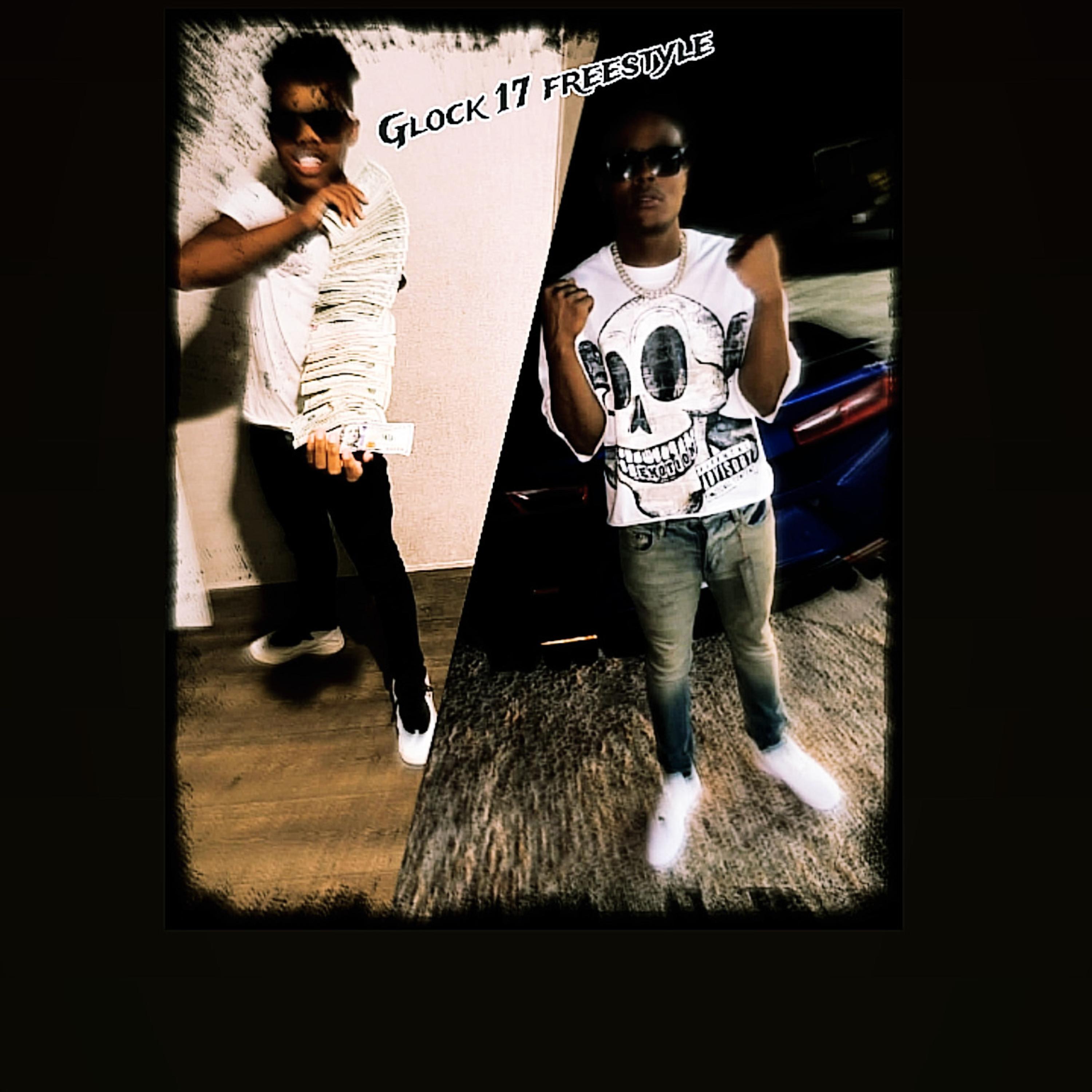 G-17 artwork