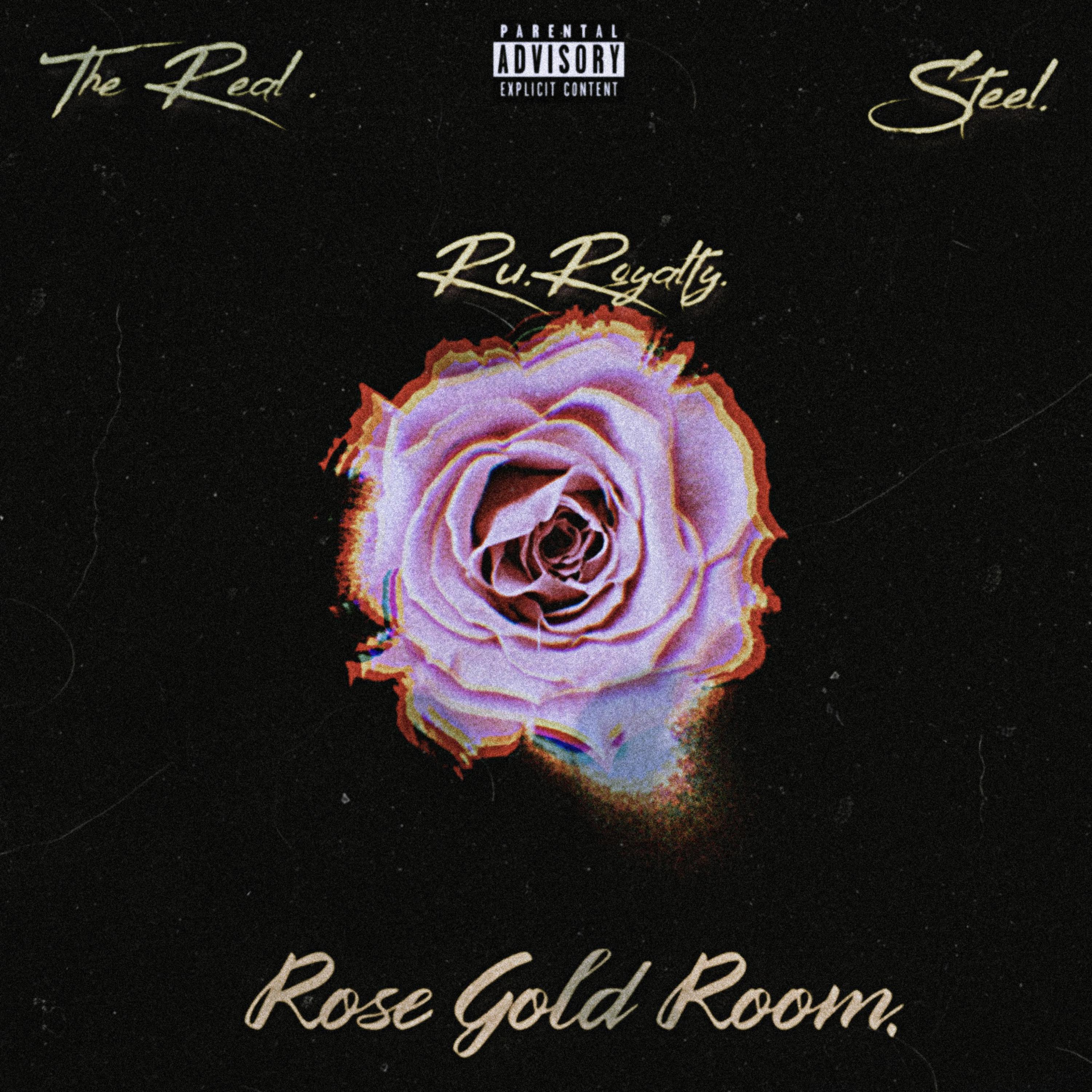 Rose Gold Room artwork
