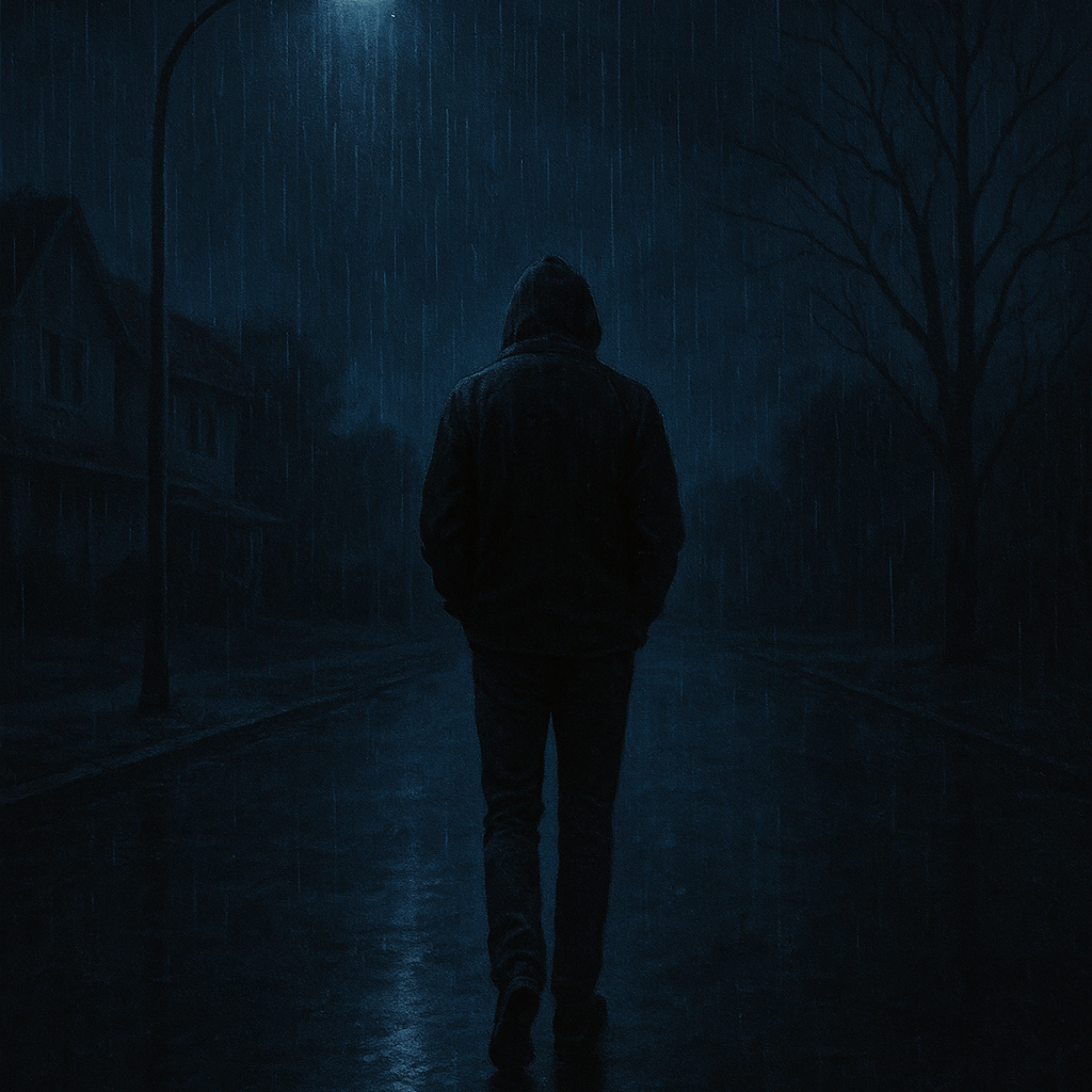 Go Home artwork