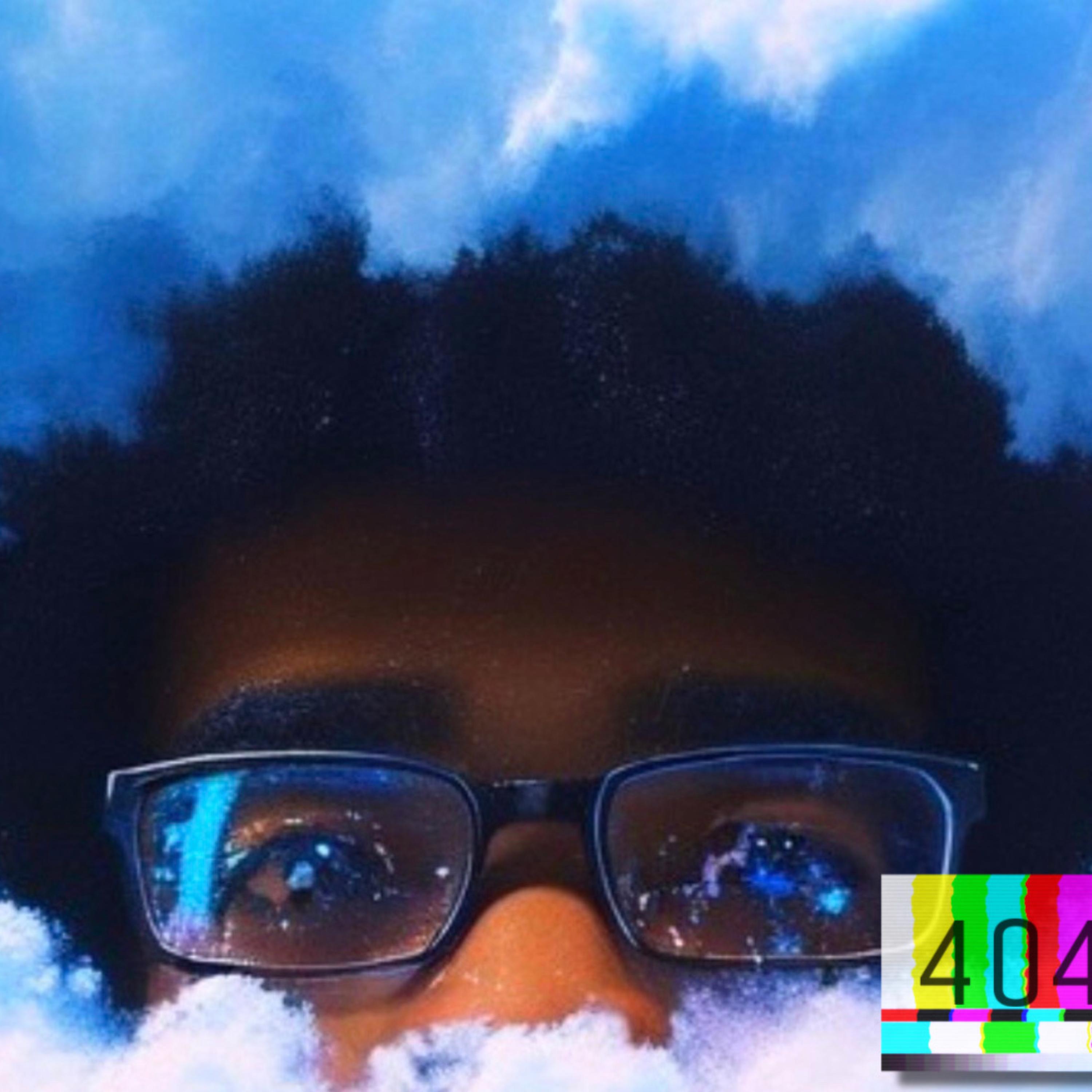 In The Clouds by Xay cover art
