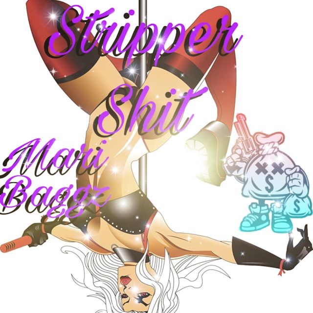 Switchgang Mari bandz  Official Website, Listen, Merch, Tours