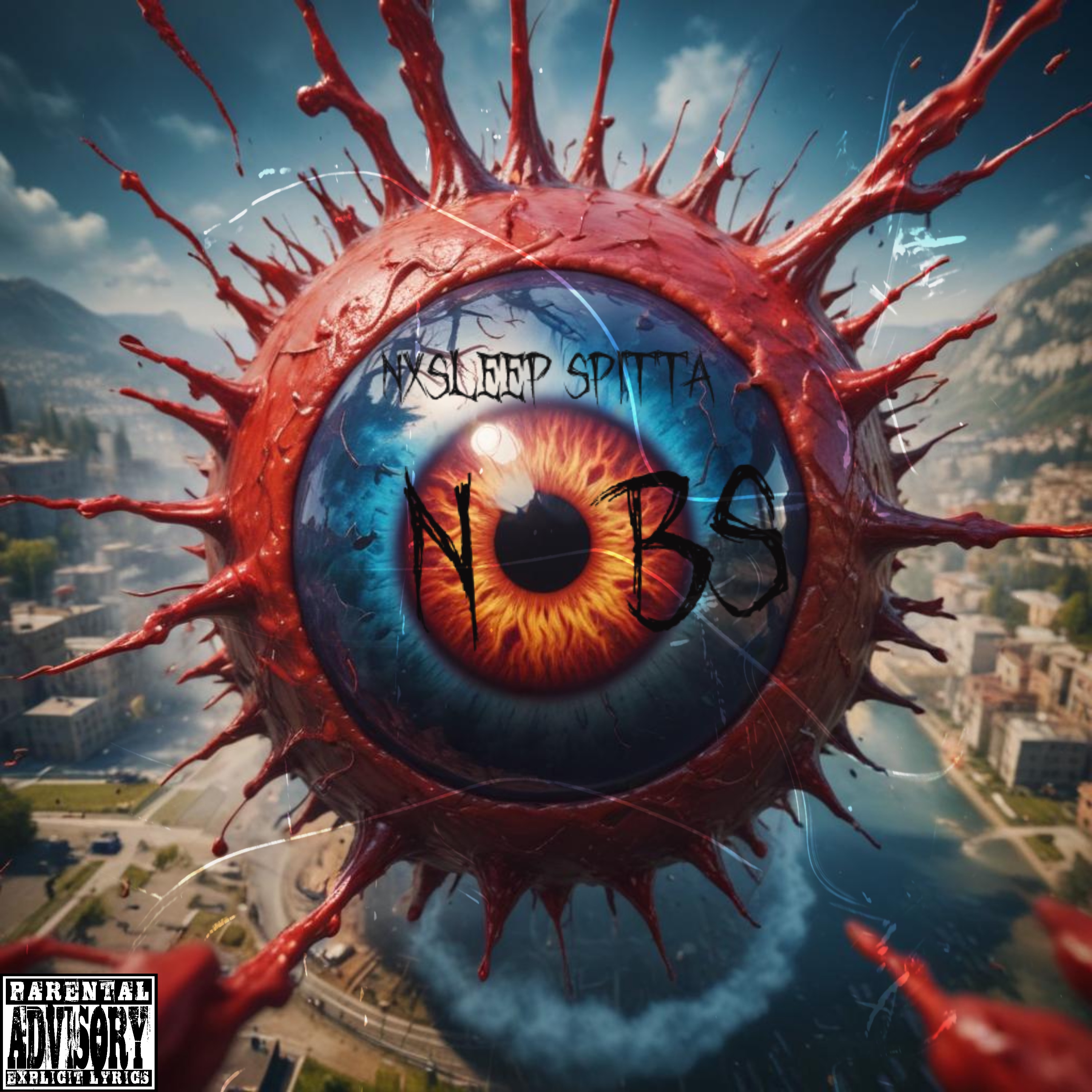 NØBS artwork