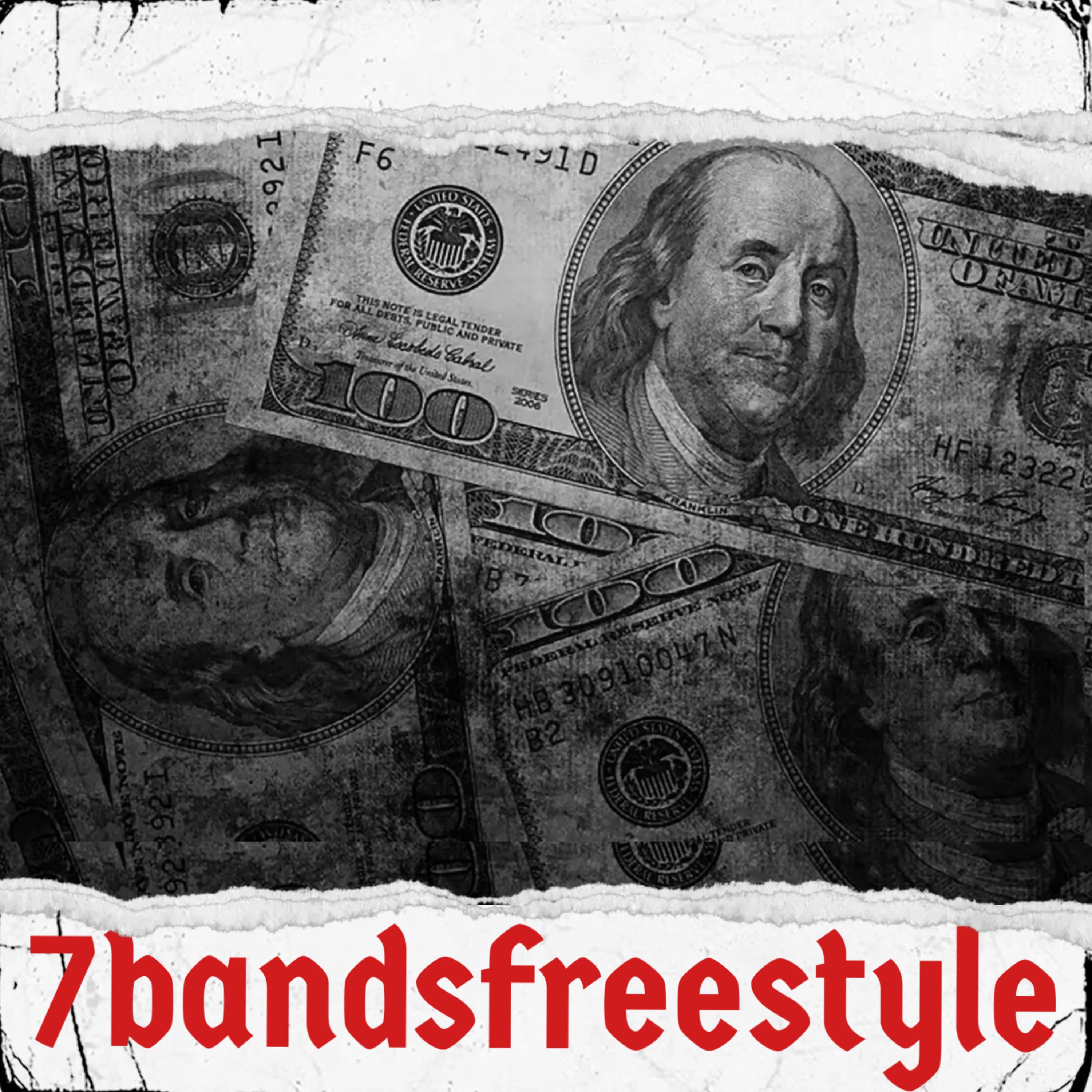 7bandsfreestyle artwork