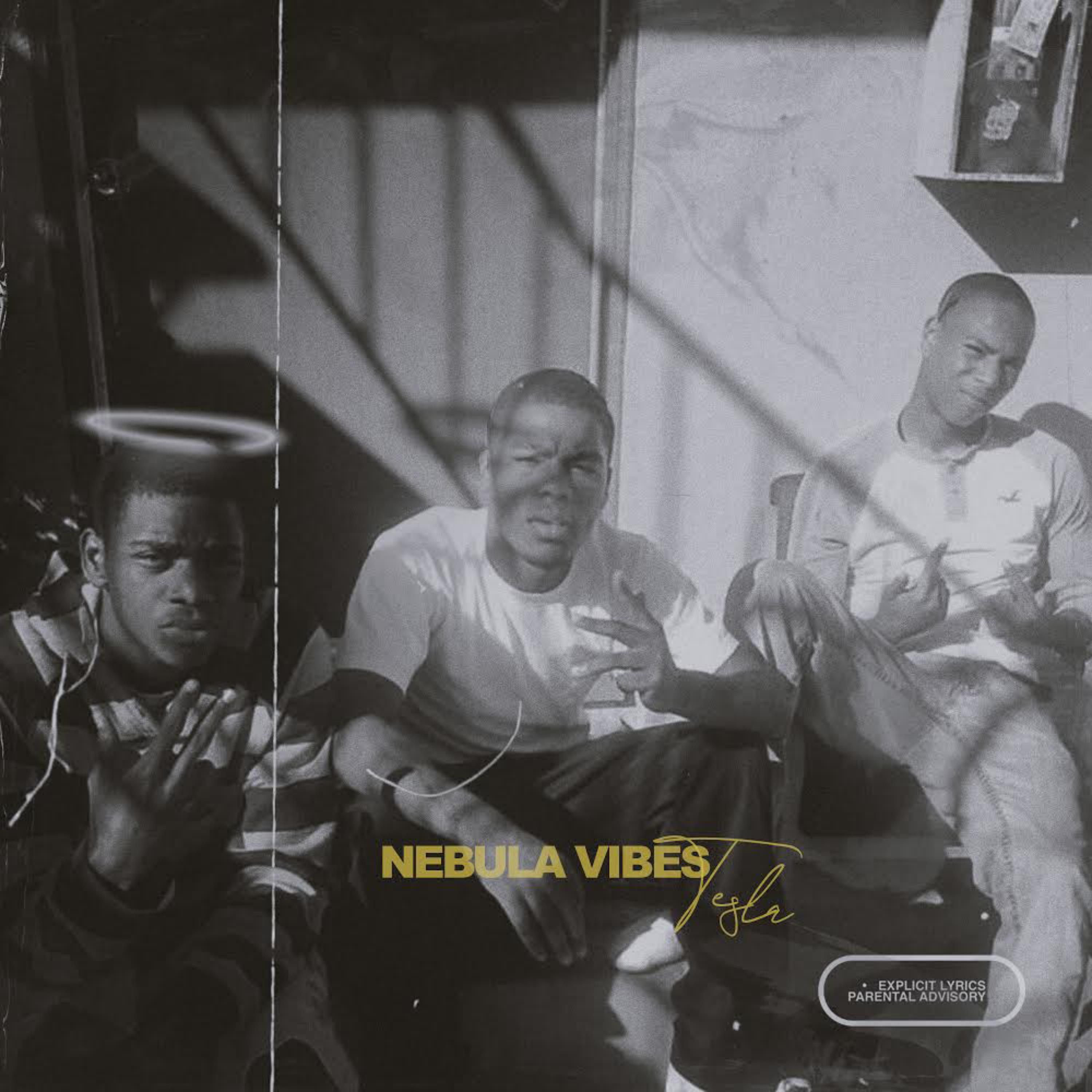 Nebula Vibes artwork