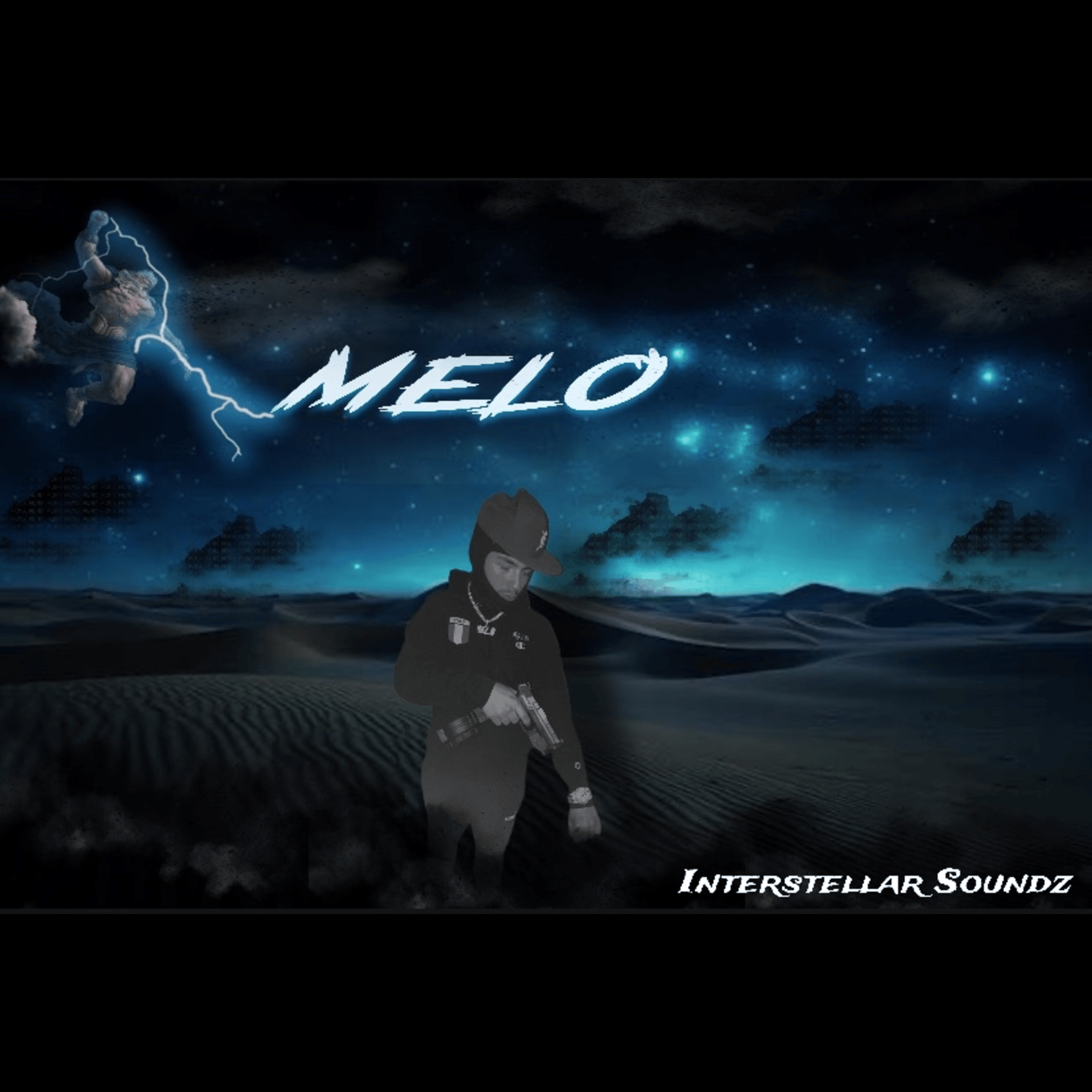 Zeus artwork