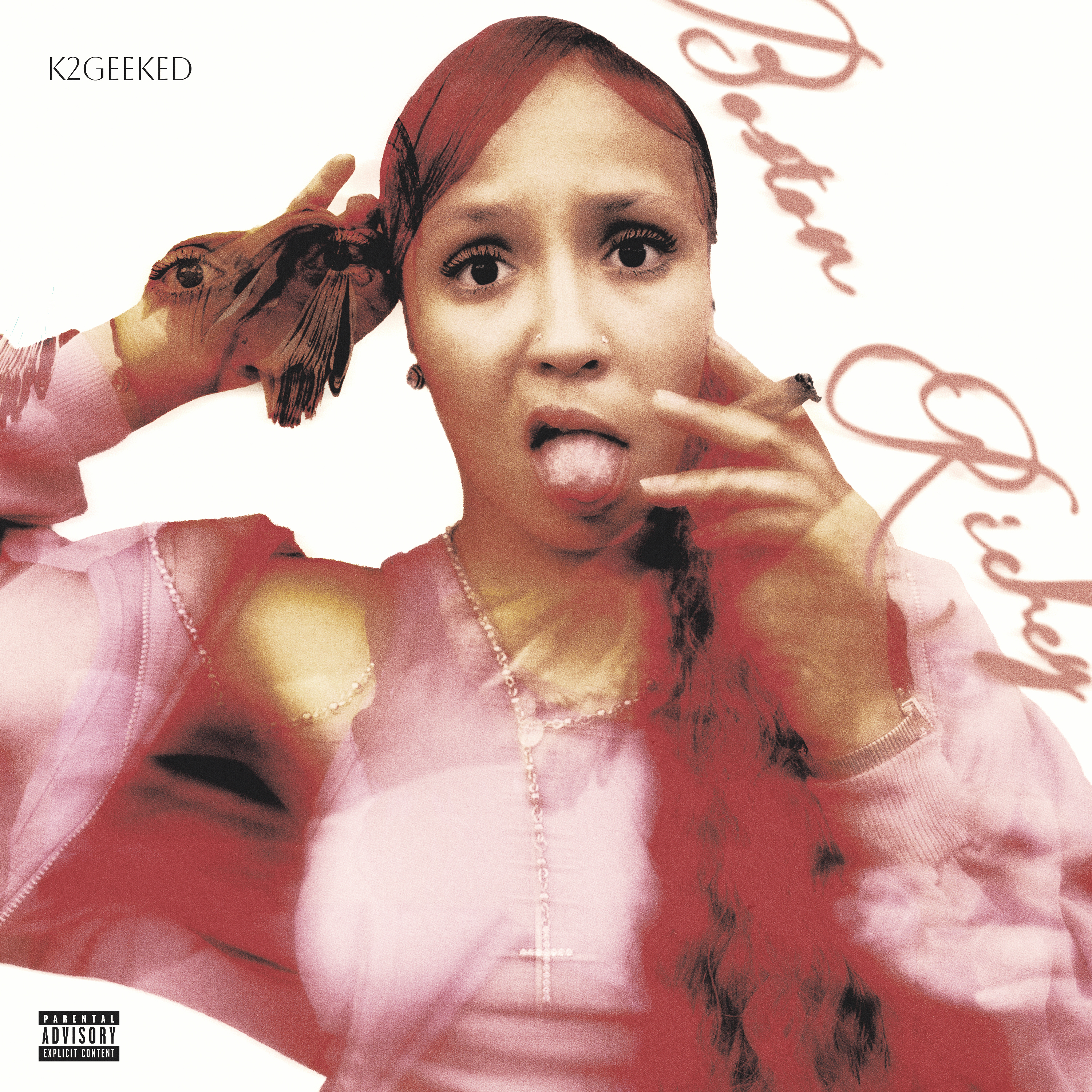 Boston Richey by K2Geeked