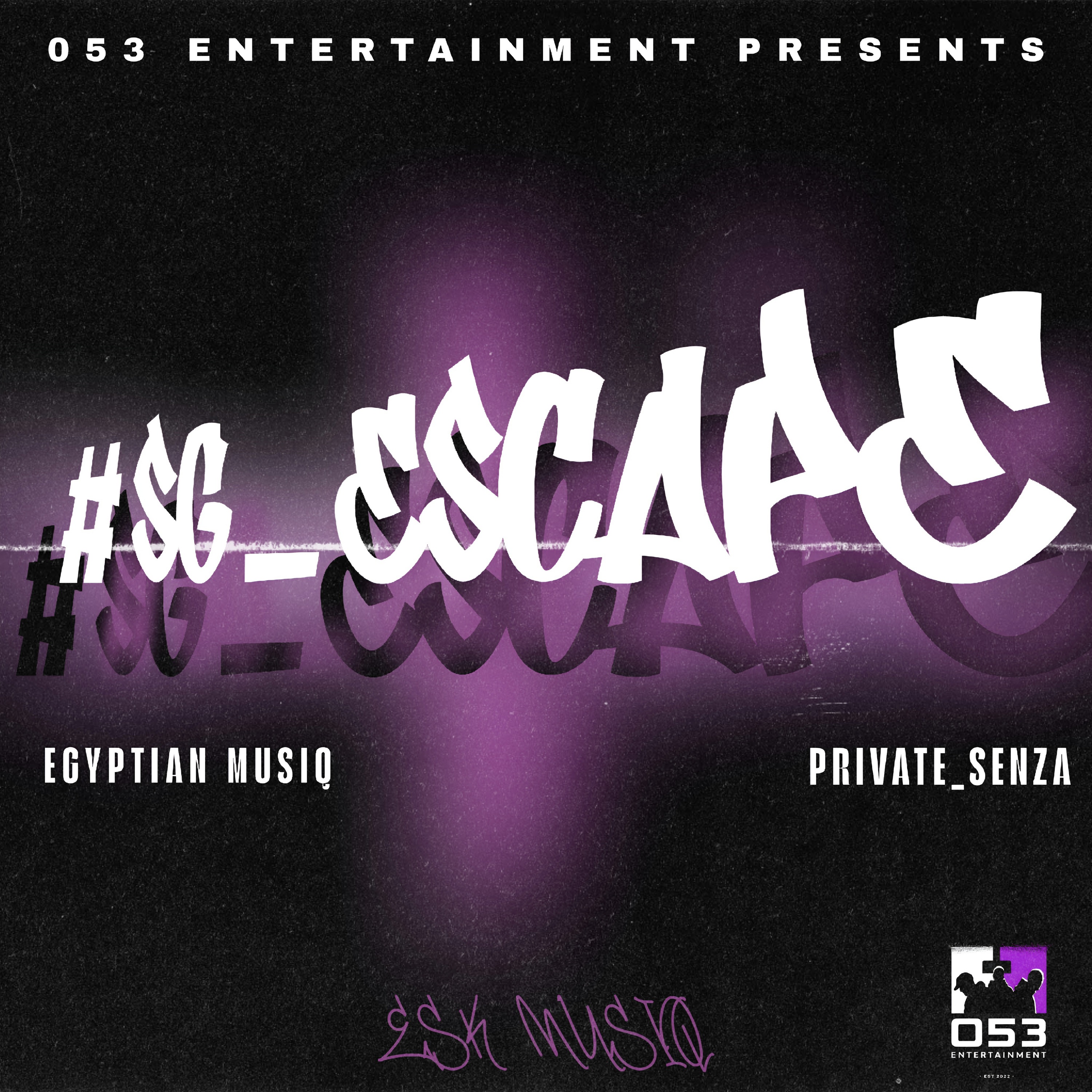 #SG_ESCAPE artwork