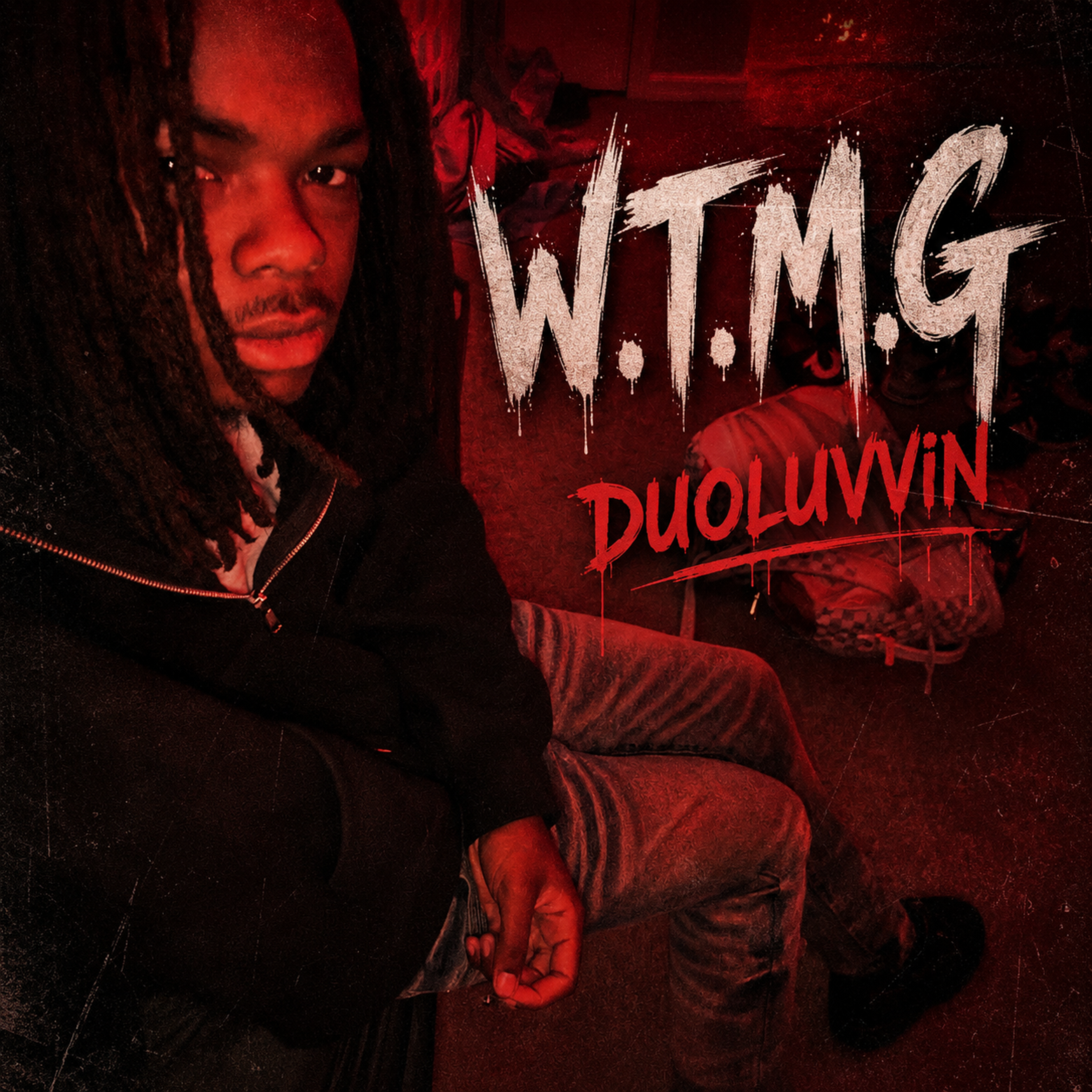 W.T.MG by Duoluvvin cover art