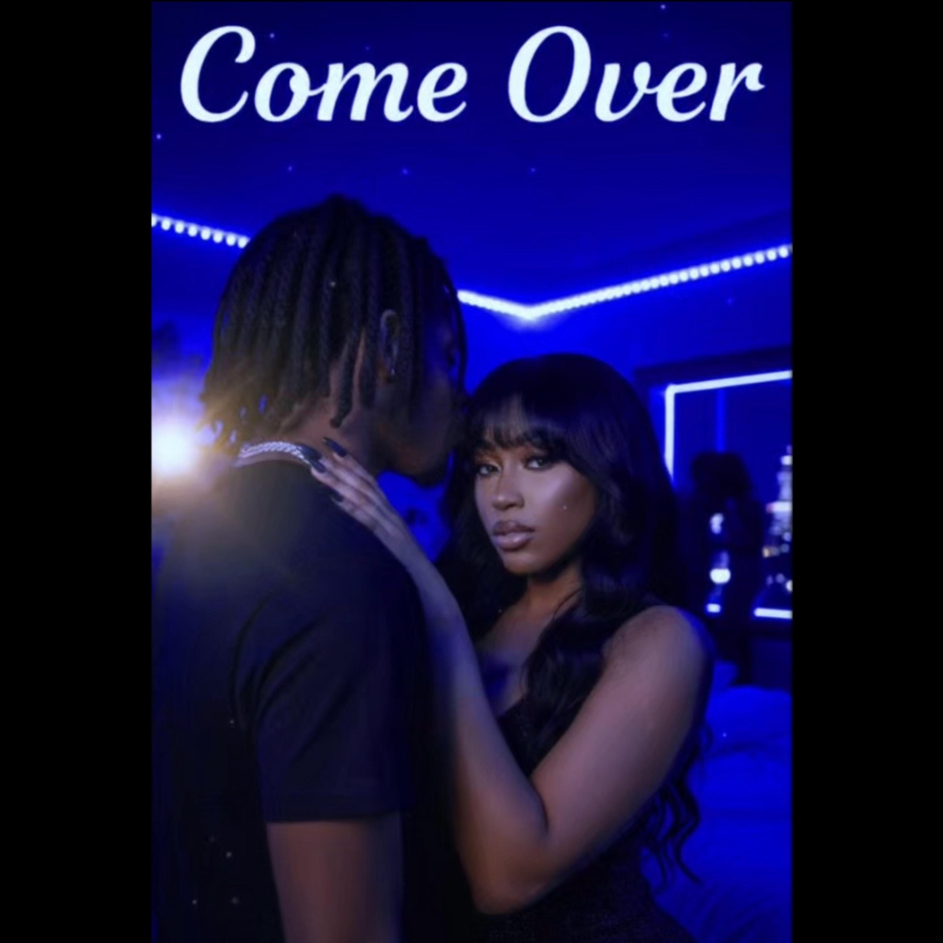 Come Over artwork