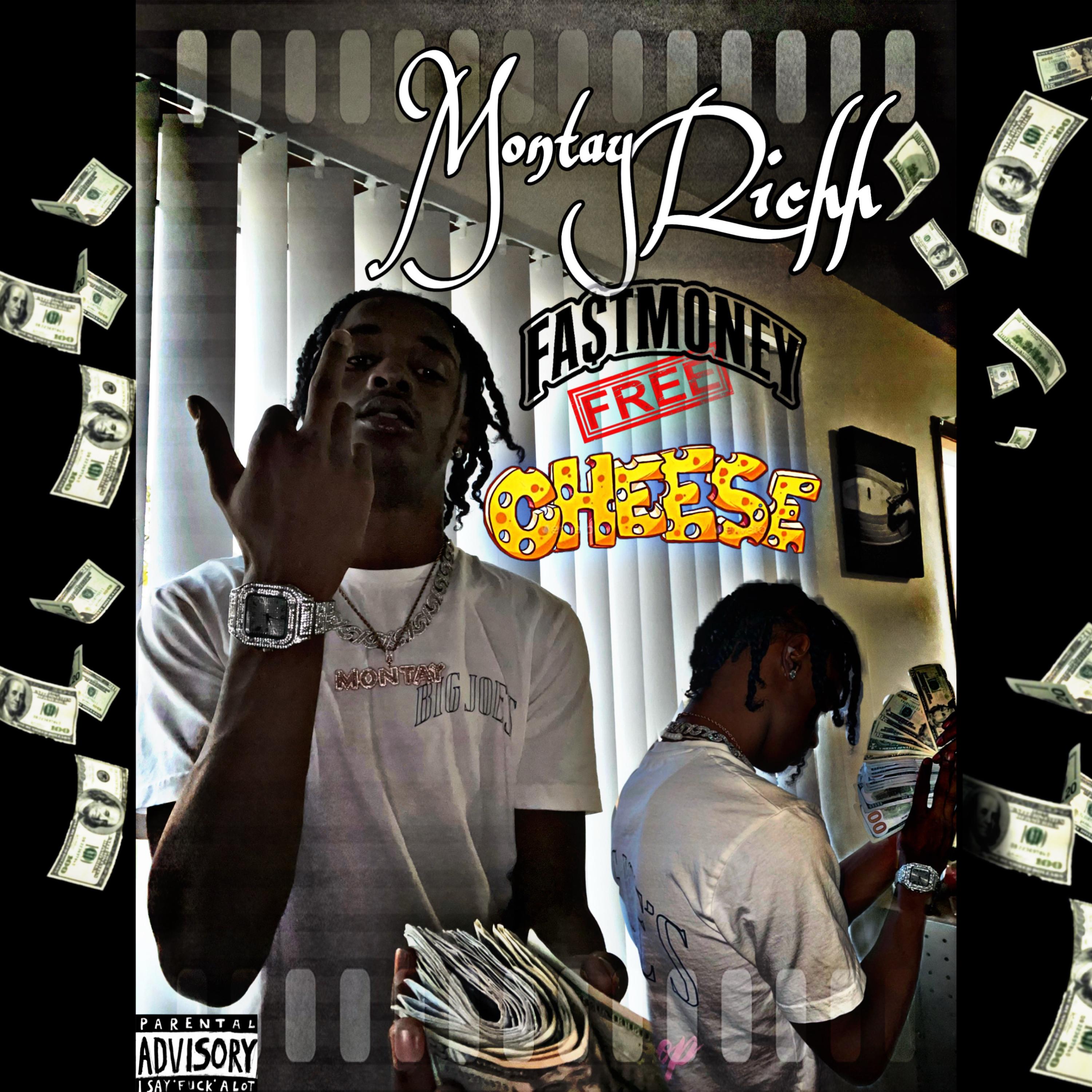 Free Cheese artwork
