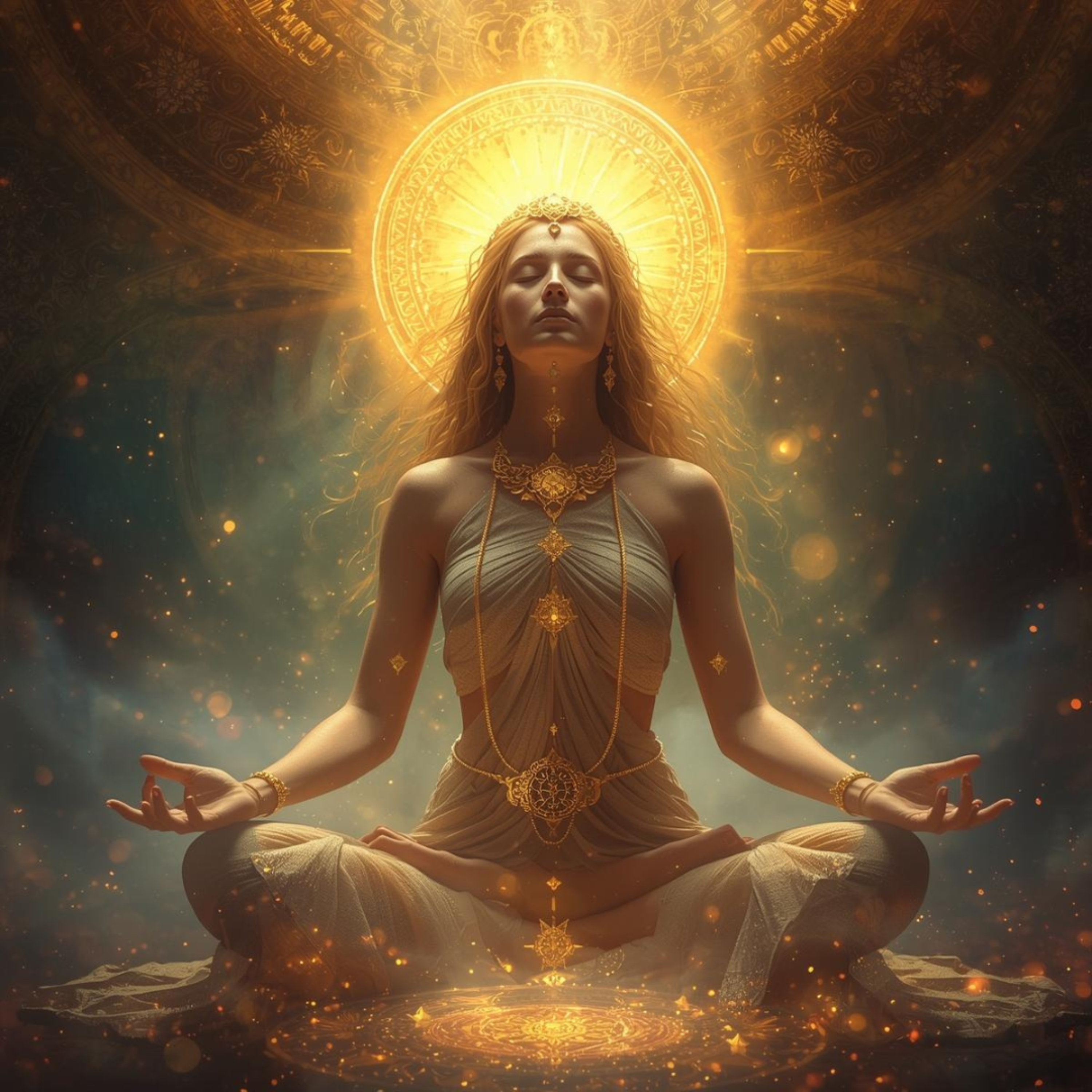 Mantras Bíblicos Sagrados de Poder y Limpieza Energética Física, Mental y Espiritual – Sueño Restaurador, Prosperidad Infinita y Frecuencia de los Milagros artwork