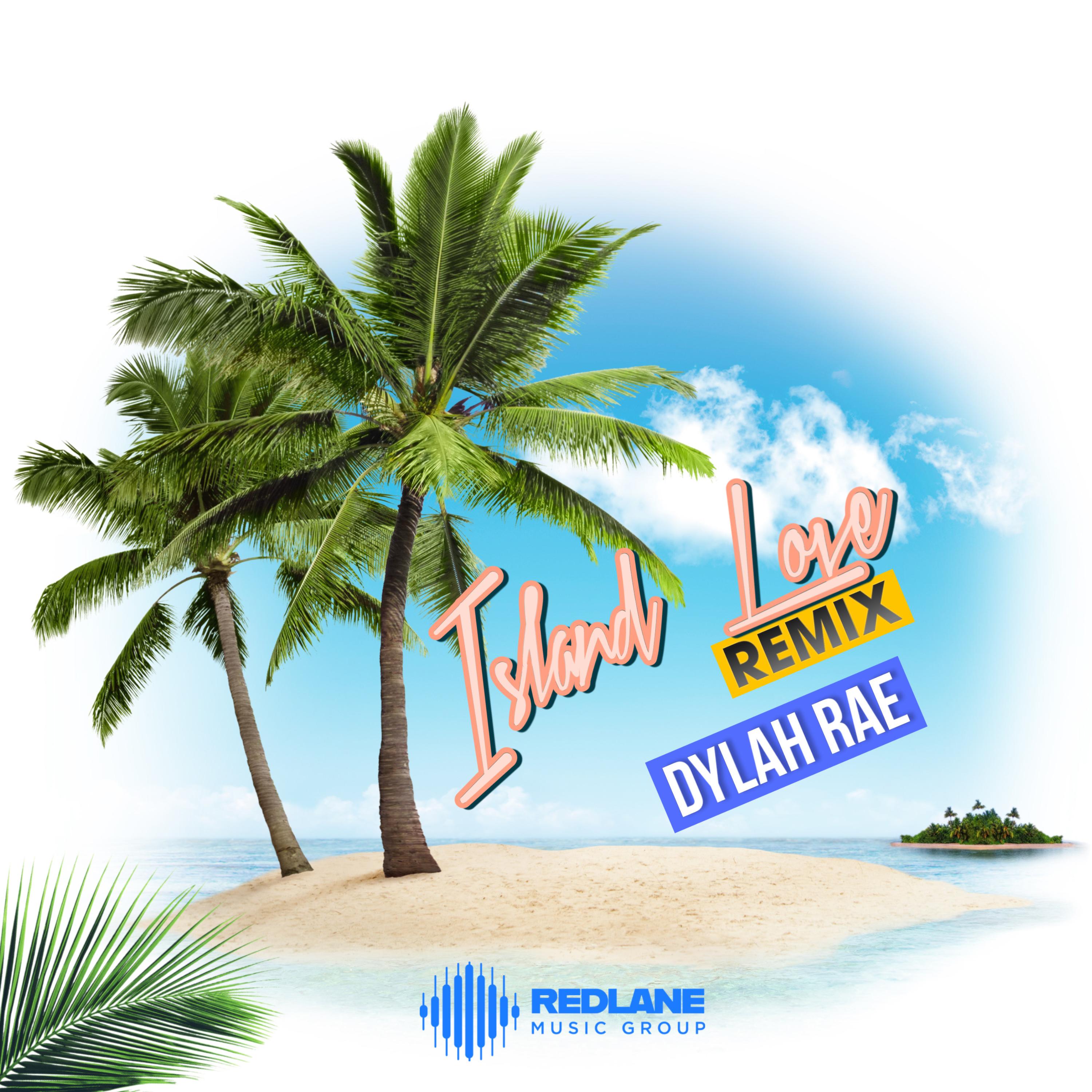 Island Love (Remix) artwork