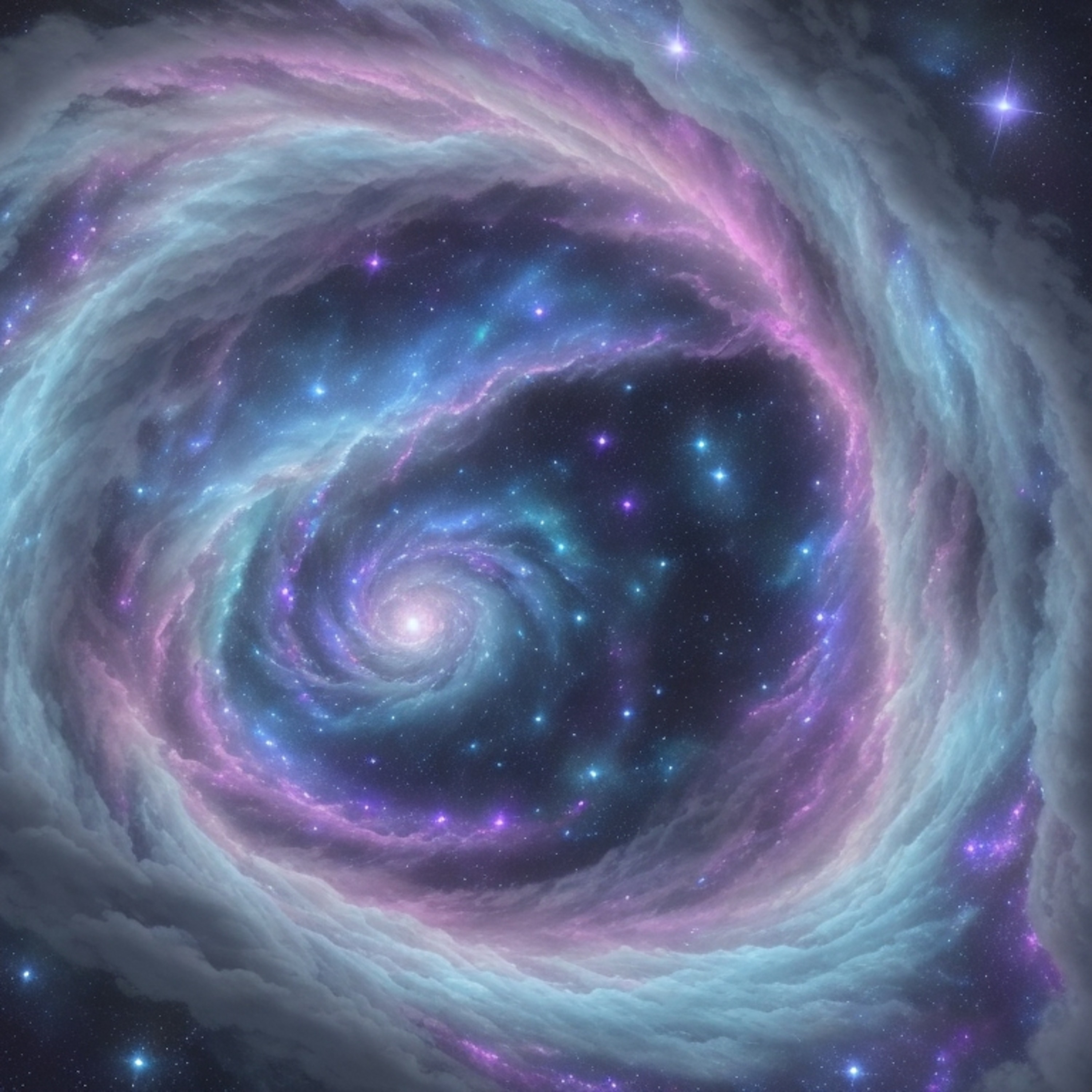 Astral Plane artwork