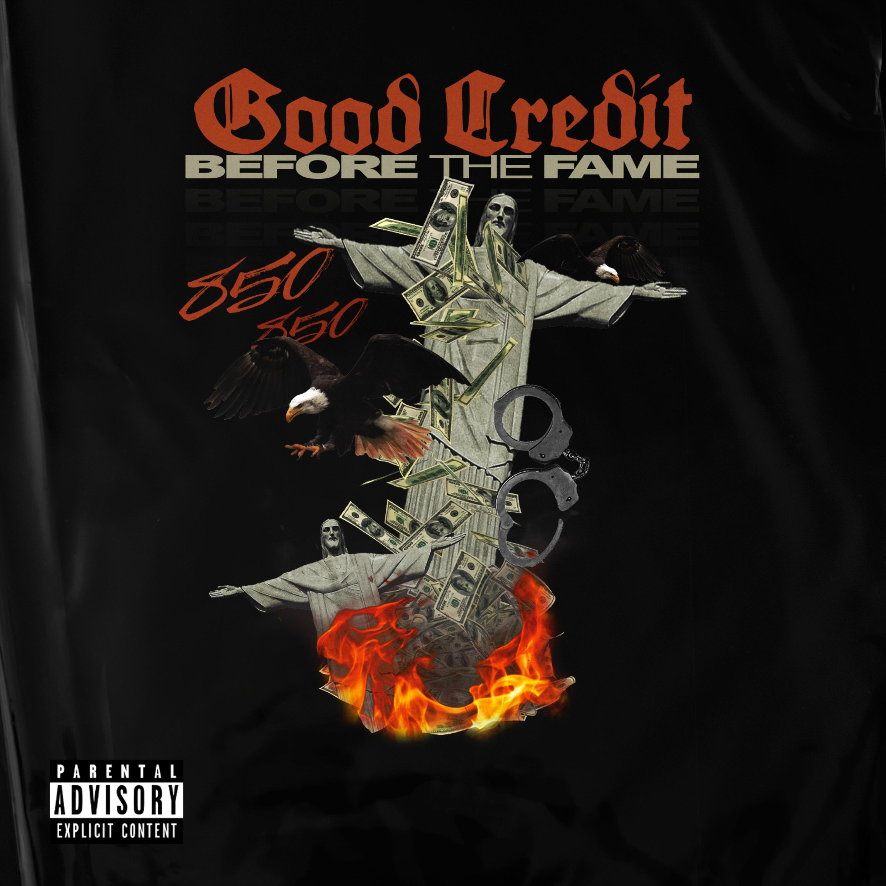 Before The Fame artwork