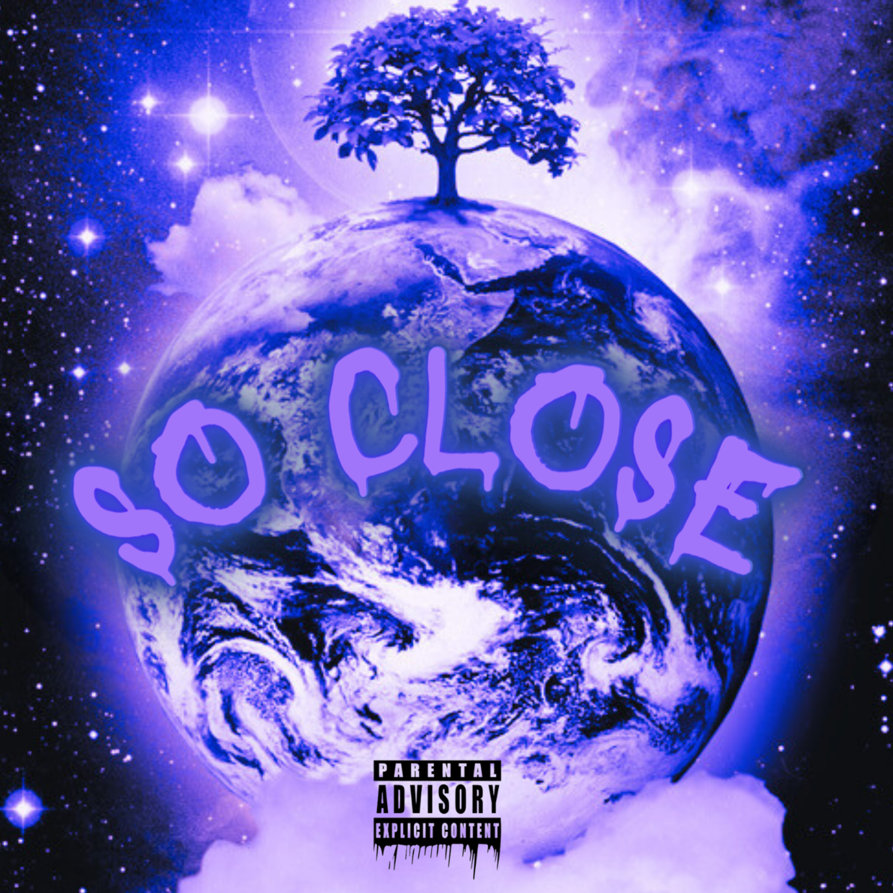 SO CLOSE artwork