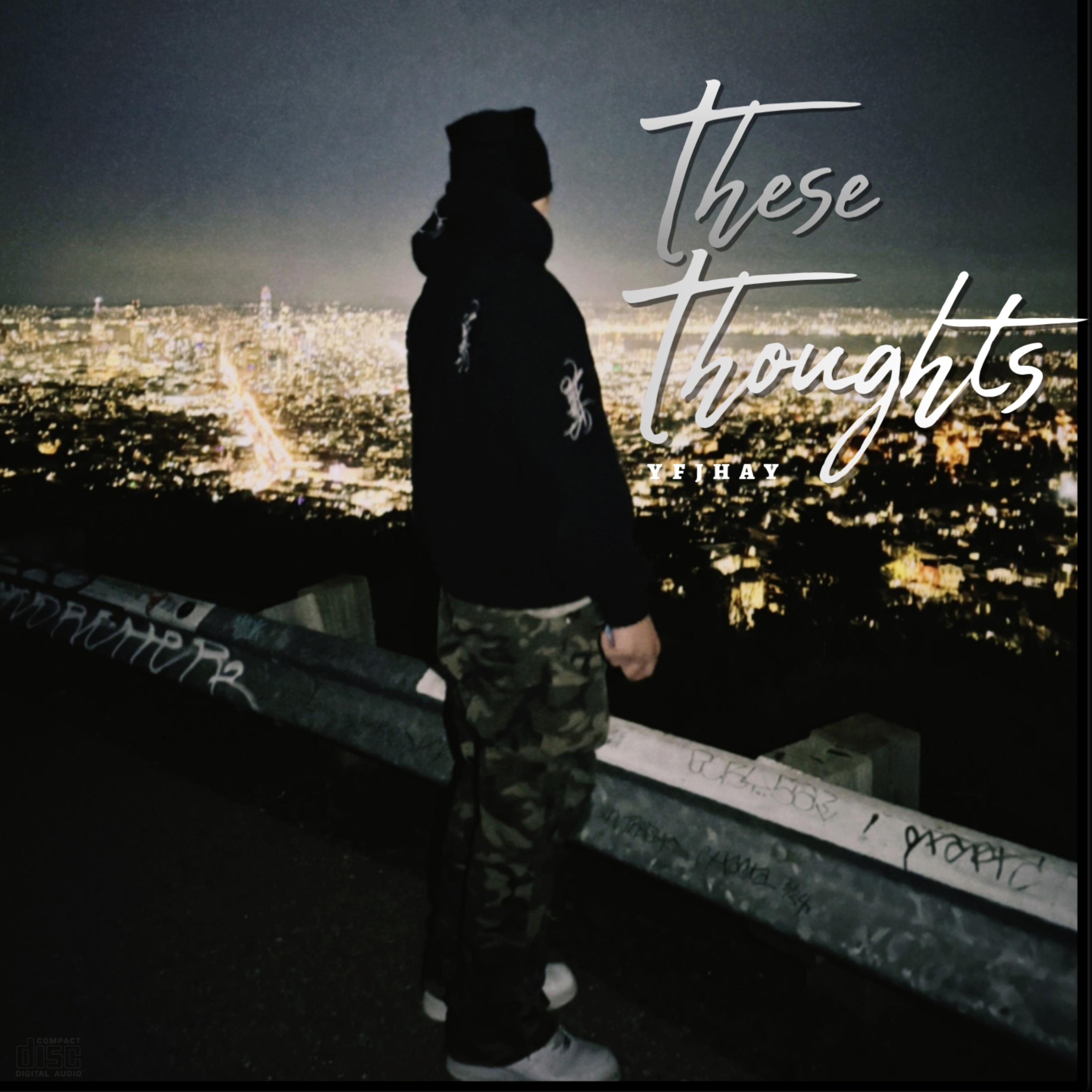 These Thoughts artwork