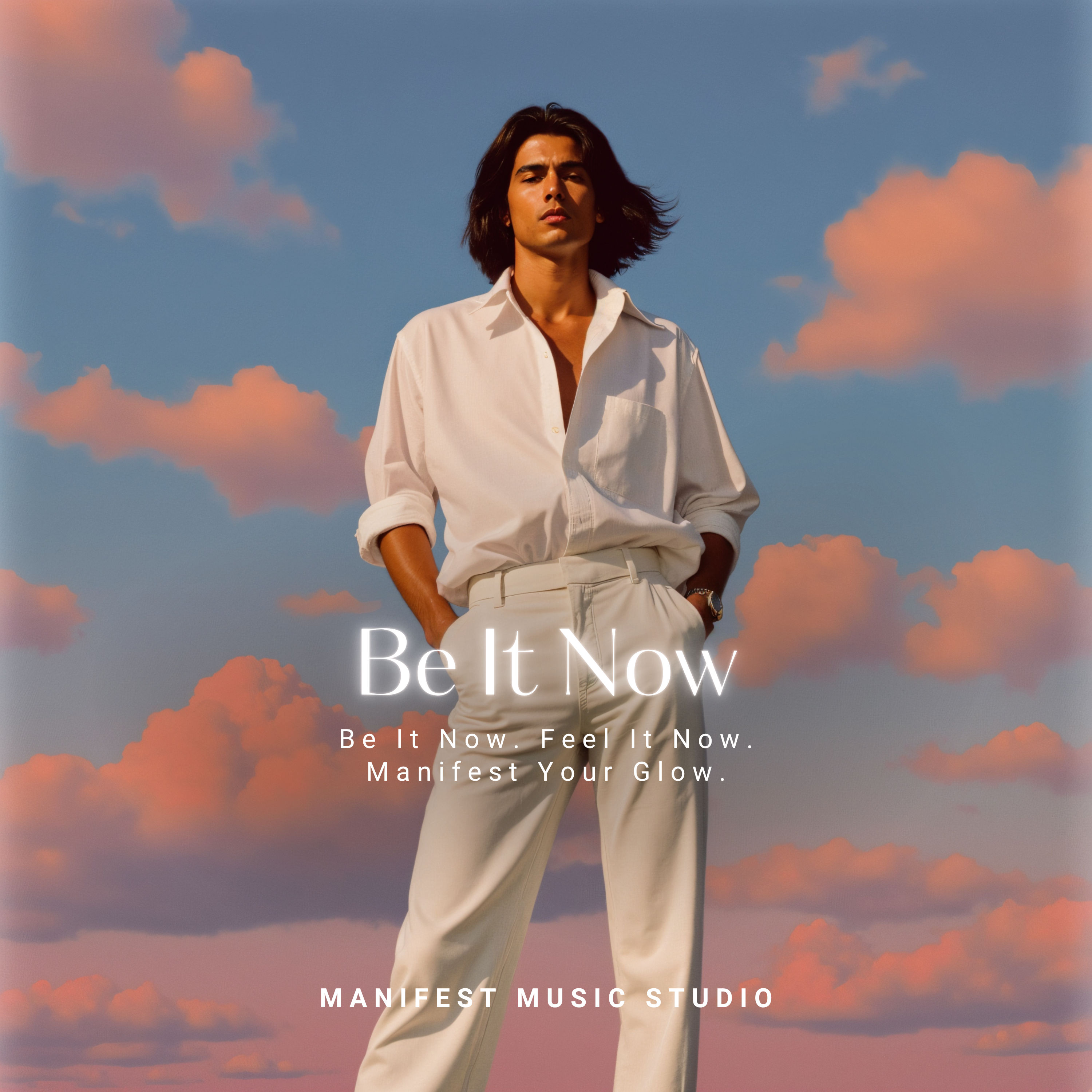 Be It Now artwork
