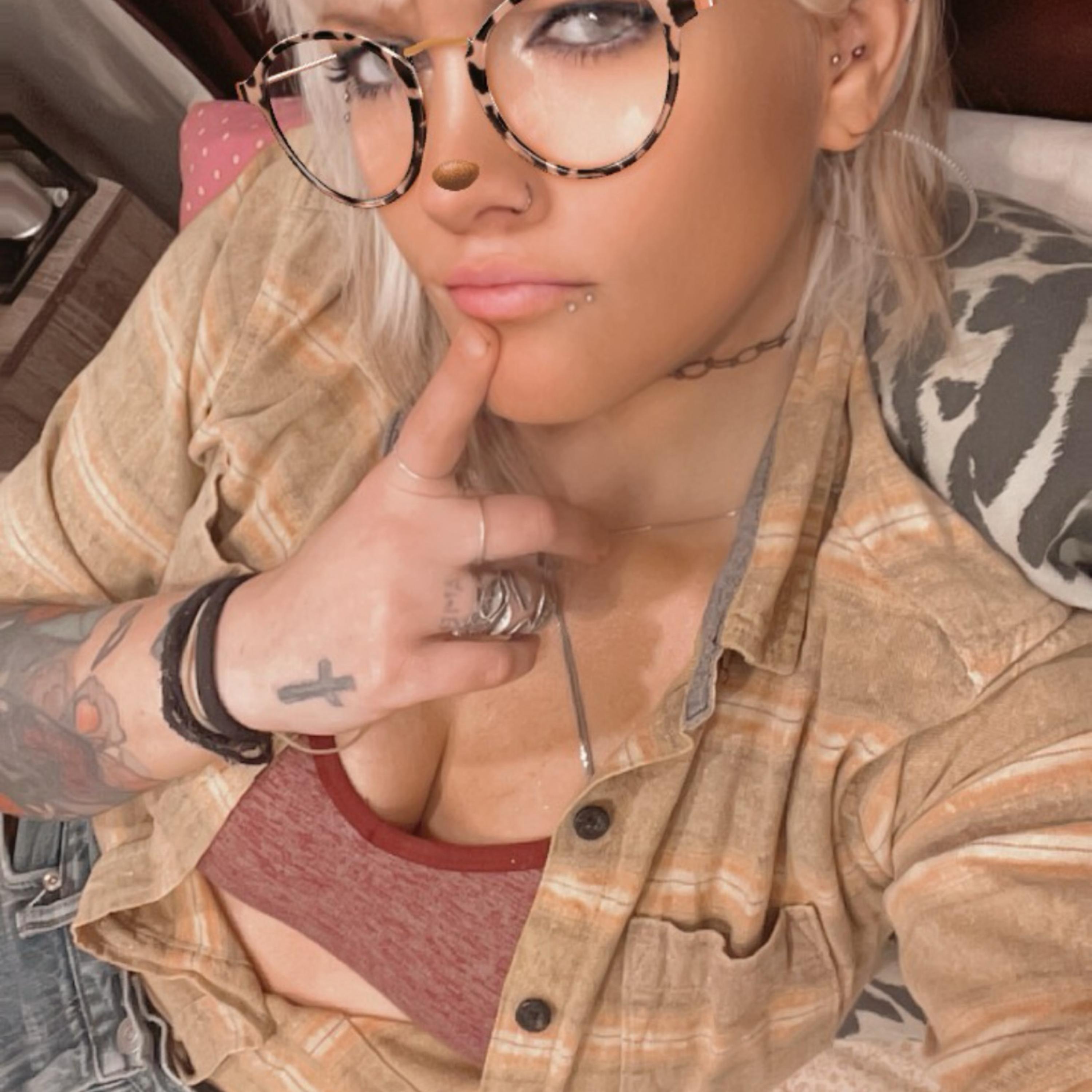 We’re Over artwork