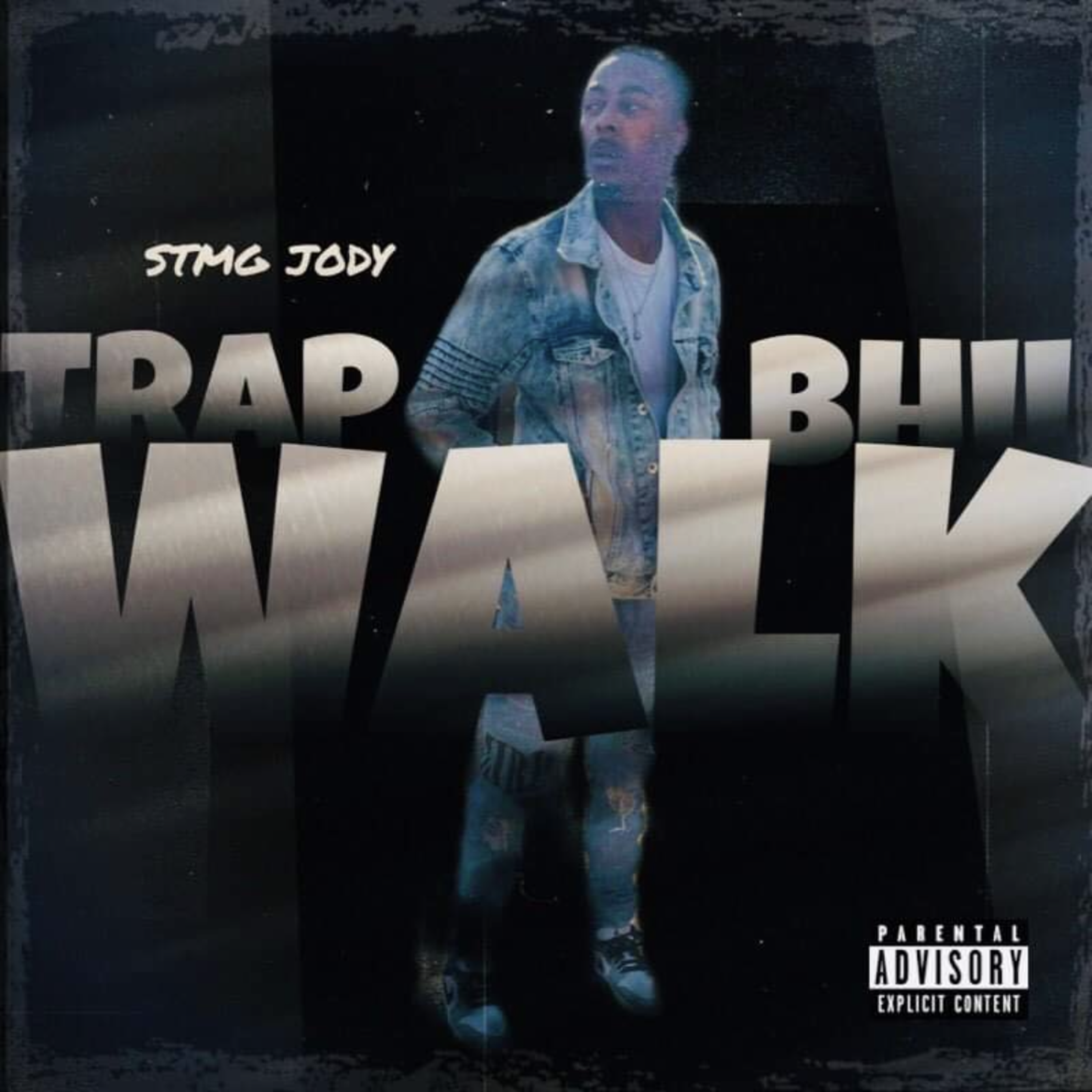 TBW(Trap Bhii Walk) artwork