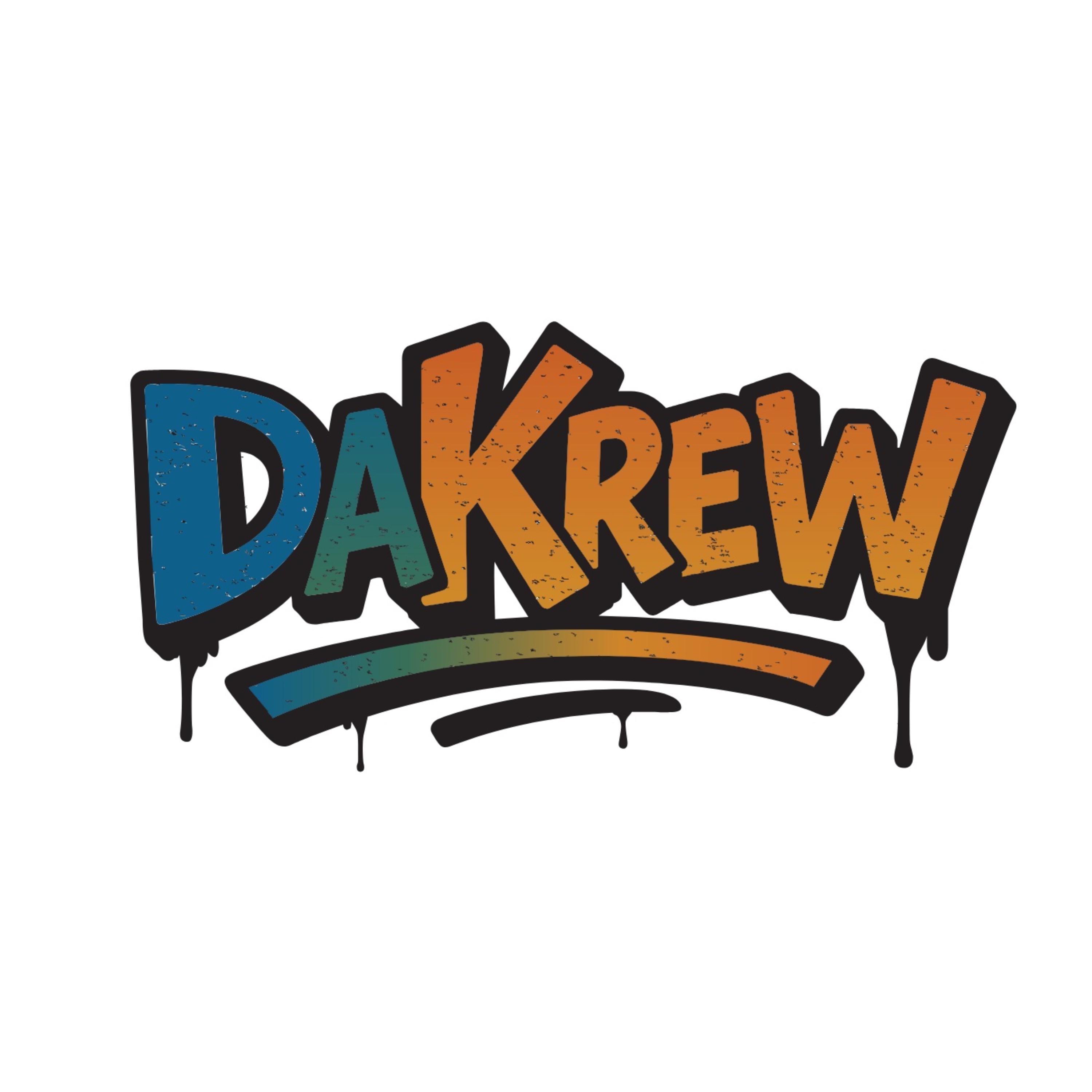 Da Krew artwork