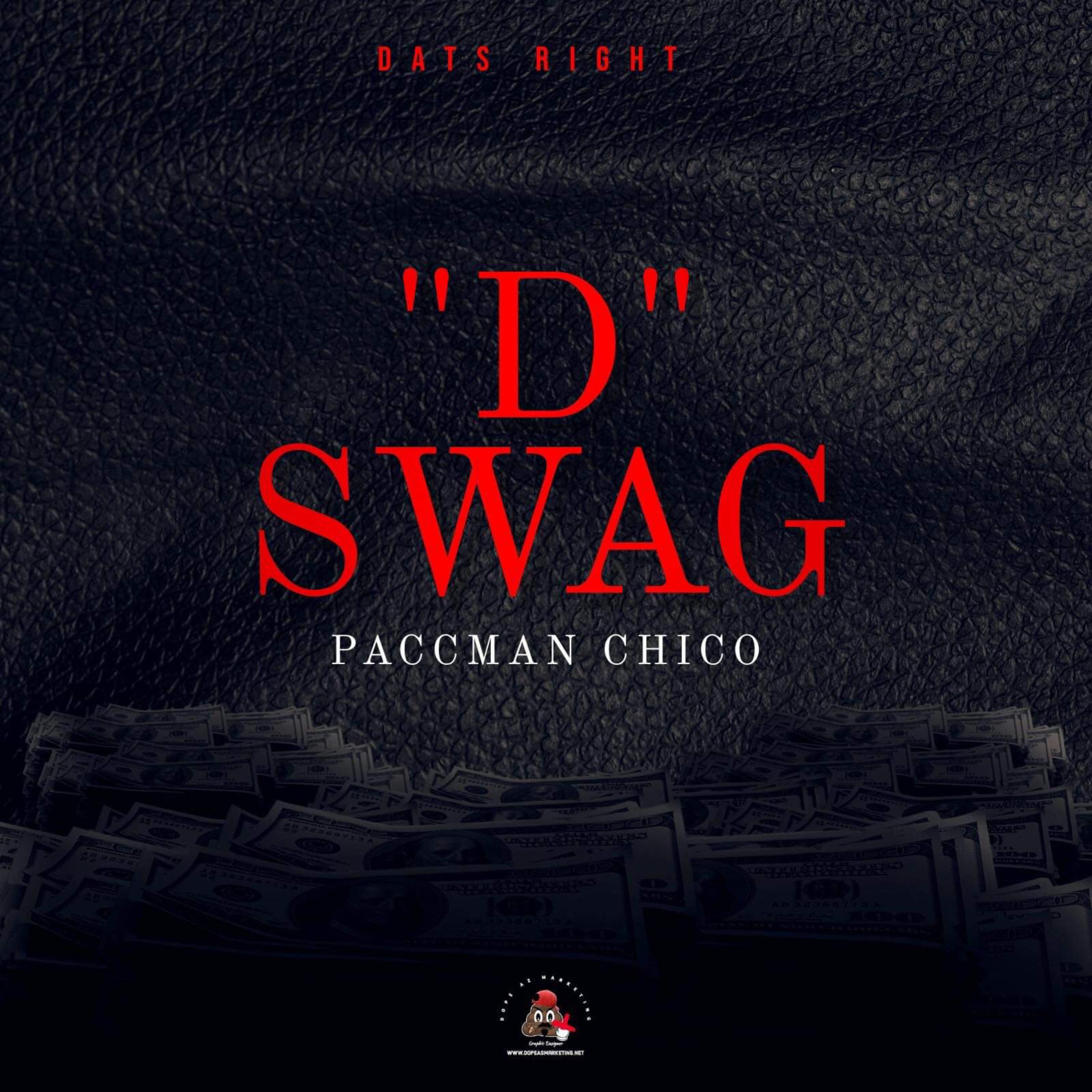 D SWAG artwork