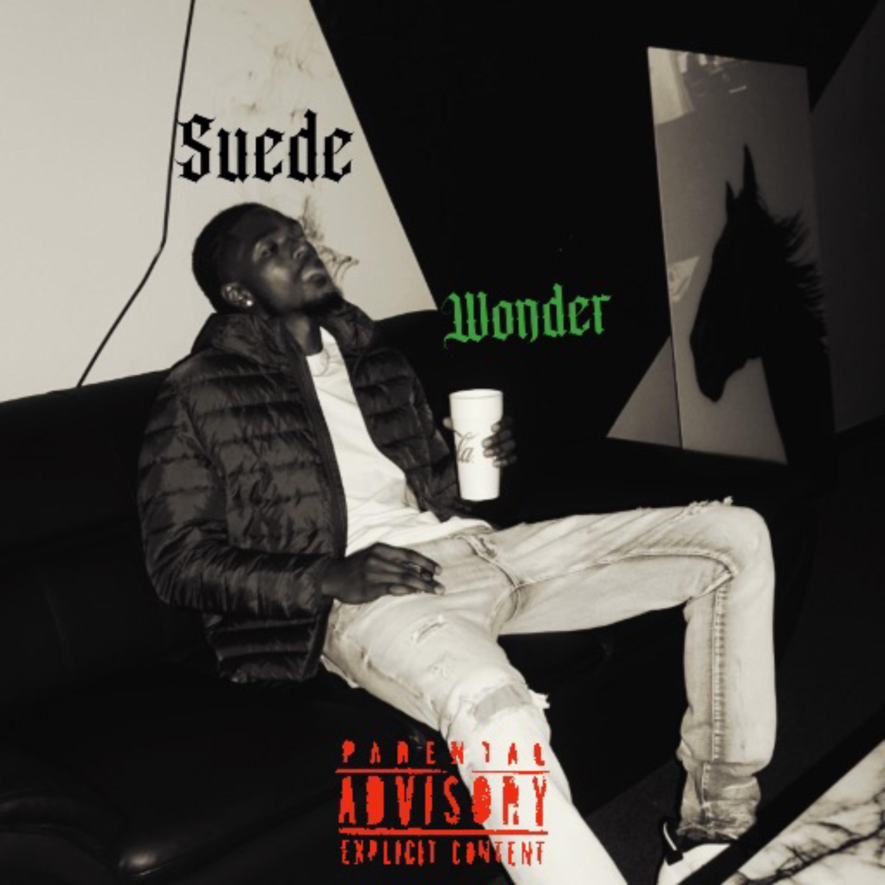 Wonder artwork