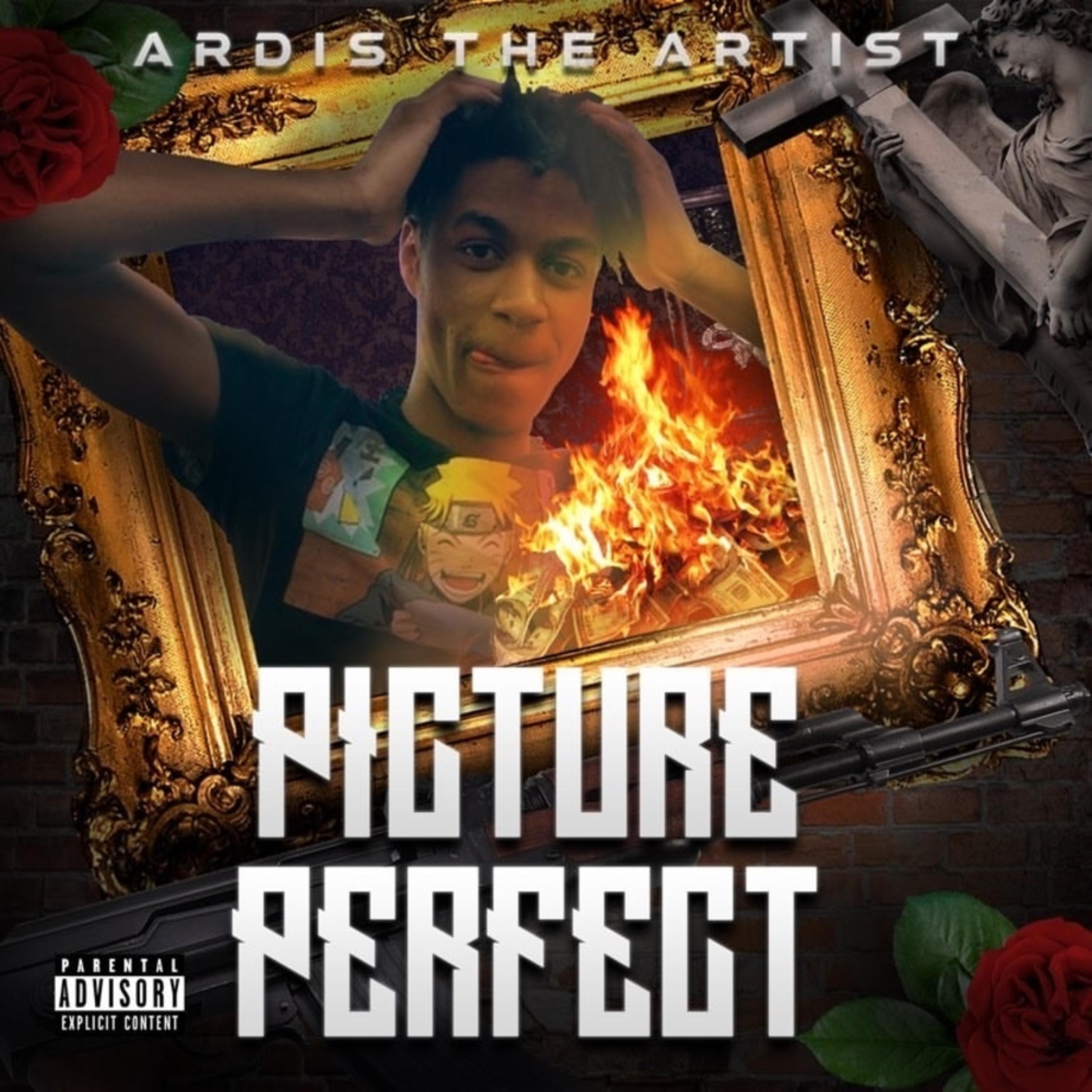 Picture Perfect artwork