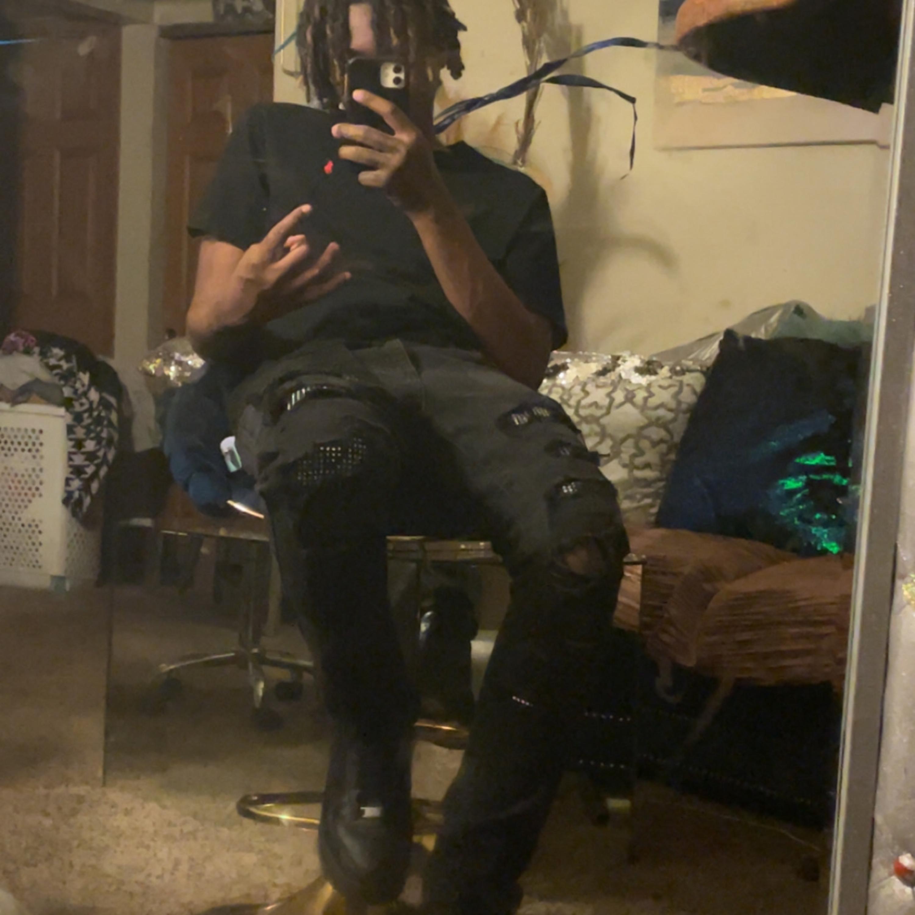 Drac & Glock artwork