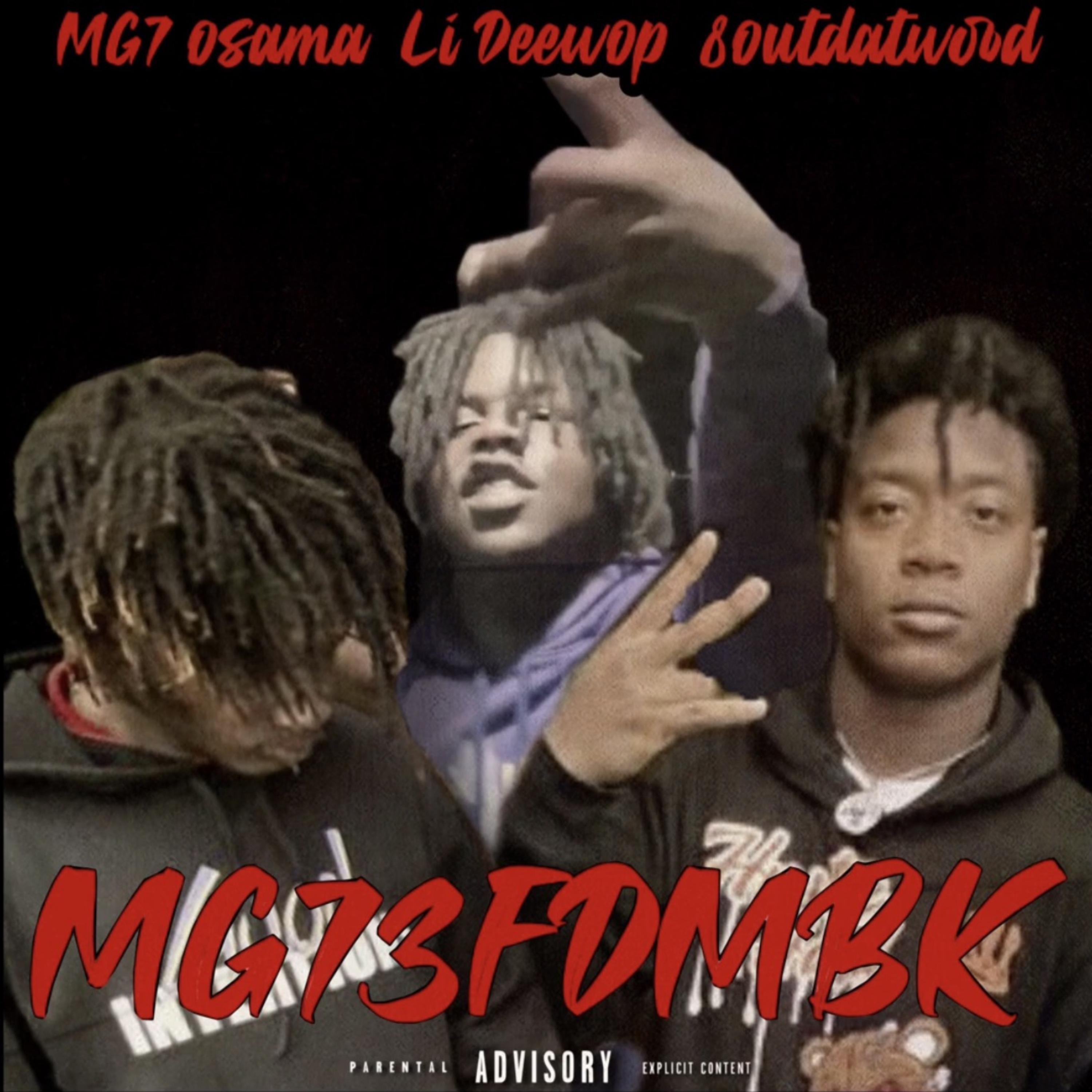 MG73FDMBK artwork