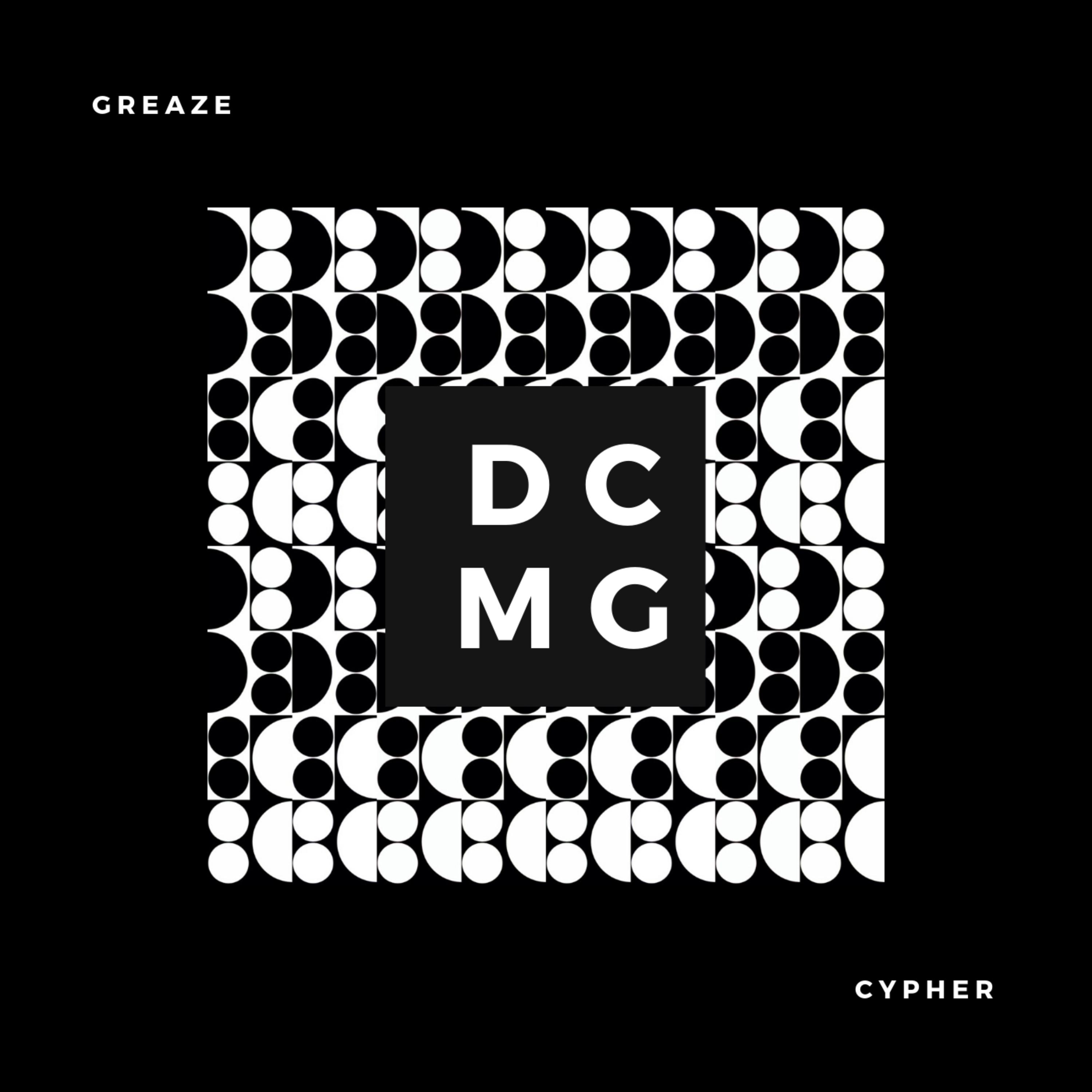 Greaze Cypher by 3mp3ror  cover art